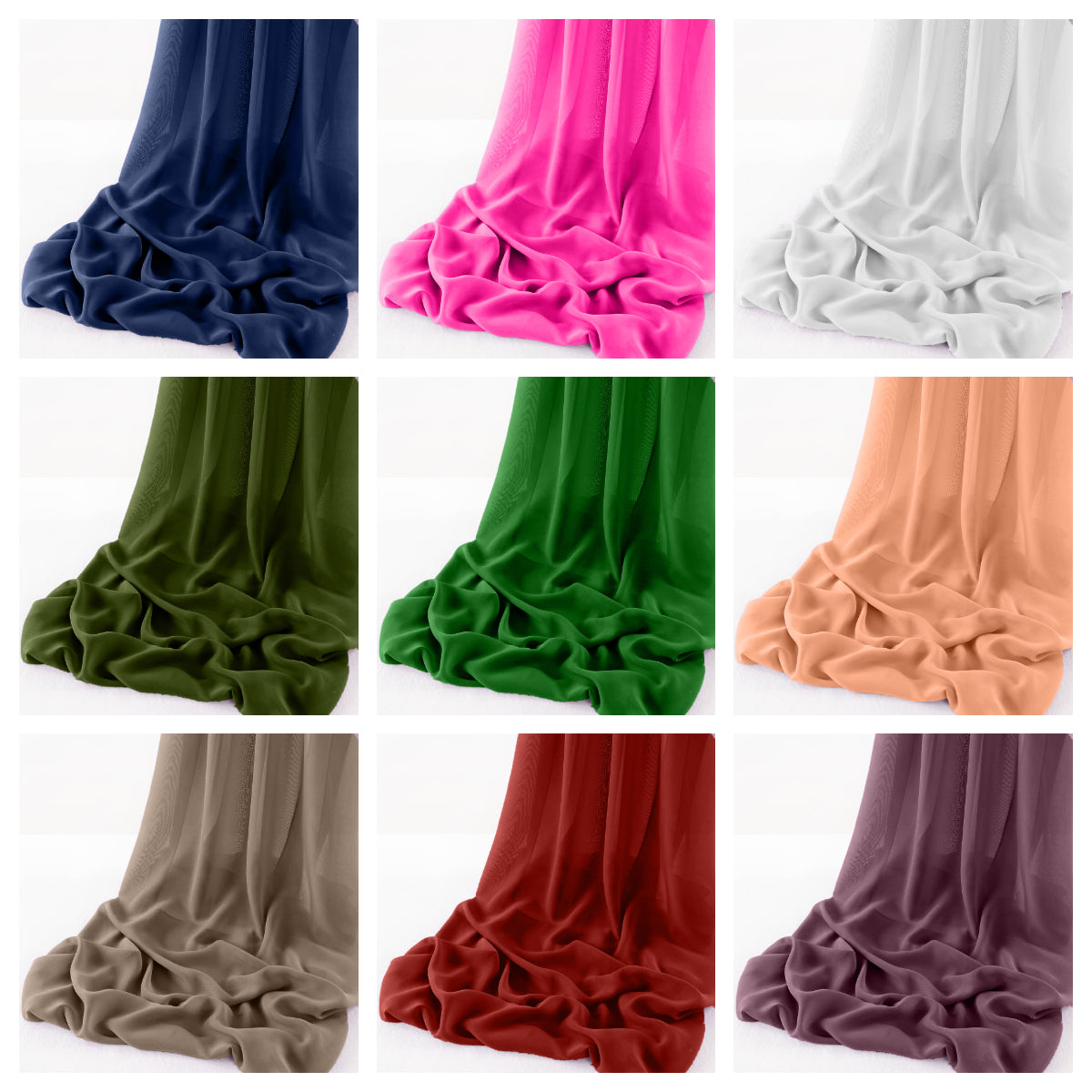 WOOL DOBBY RUNNER (29" wide x 180" long)