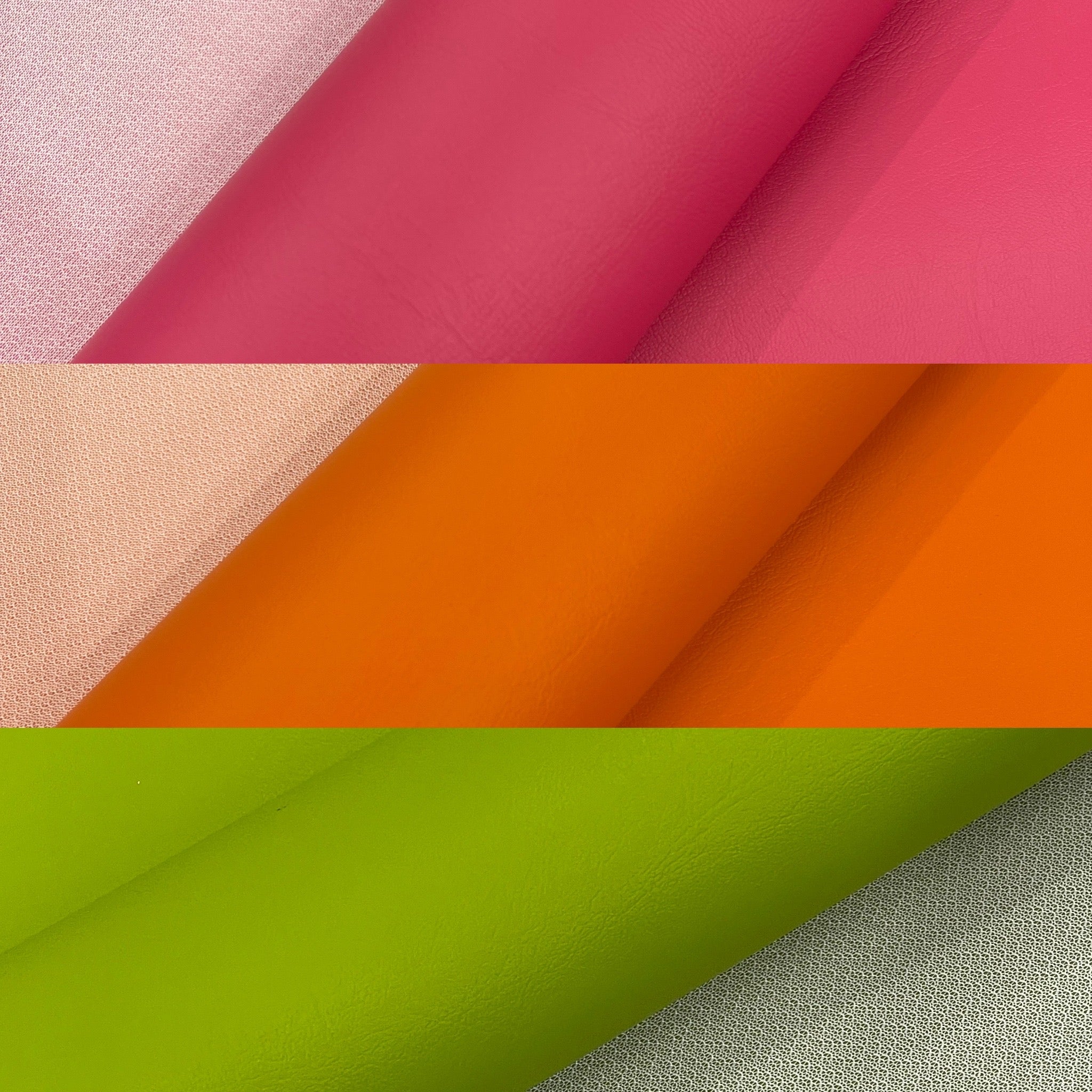Marine Vinyl Fabric Sold by The Yard/Vinyl Fabric Faux Leather Pleather Upholstery 54" Wide