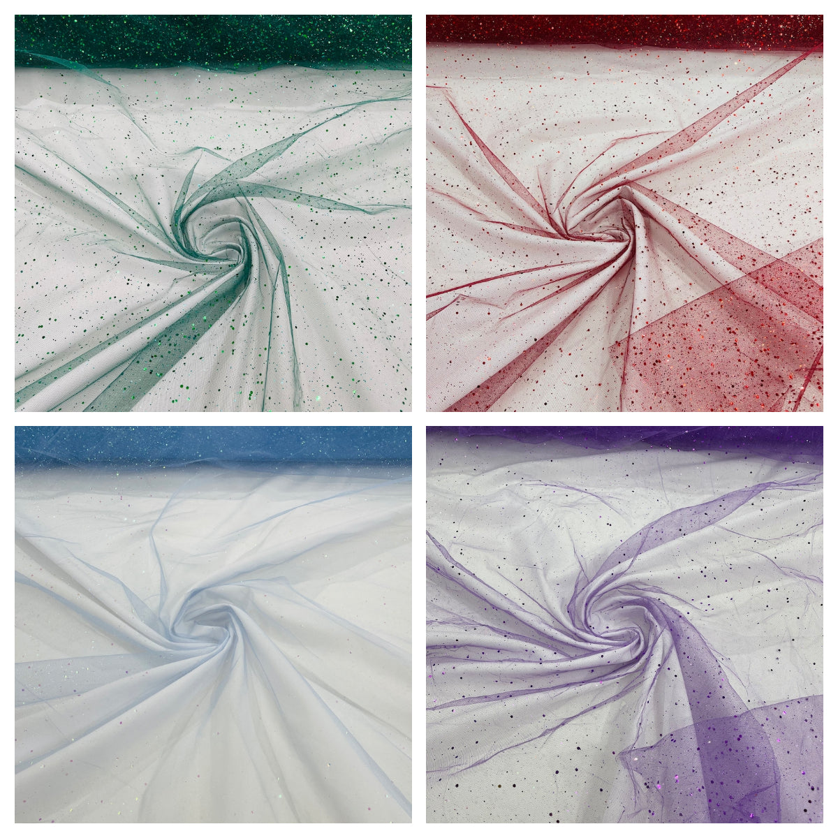 sparkle tulle glitter with sequin fabric shimmer/ tulle glitter for dresses/ mesh glitter fabric/ costume fabric.