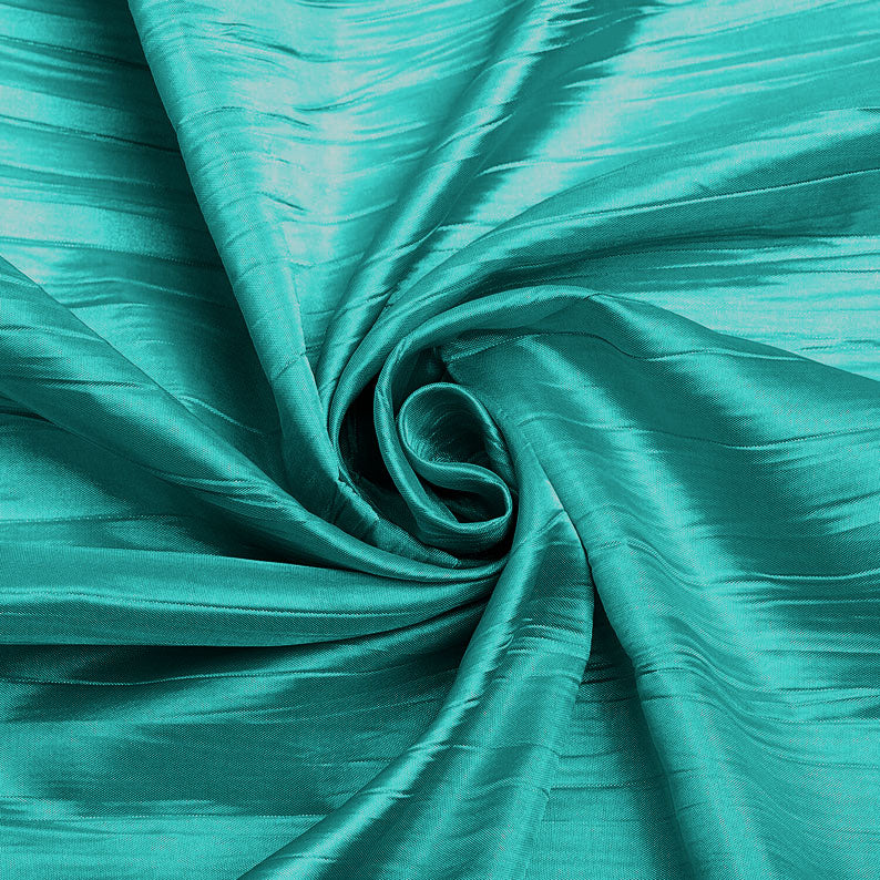 CRUSH TAFFETA (by the yard)