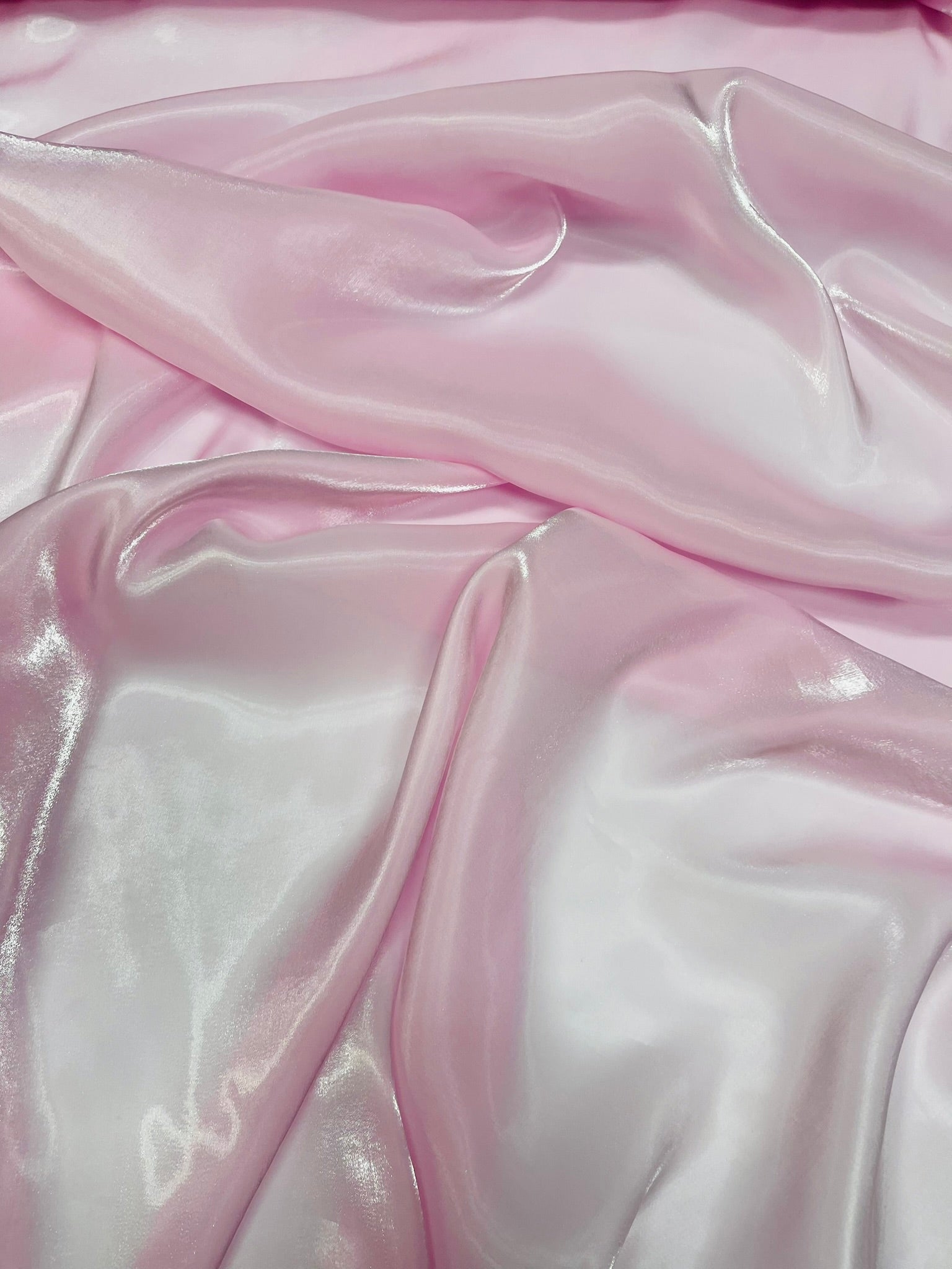 LIQUID SHEER CHIFFON FABRIC (By The Yard)