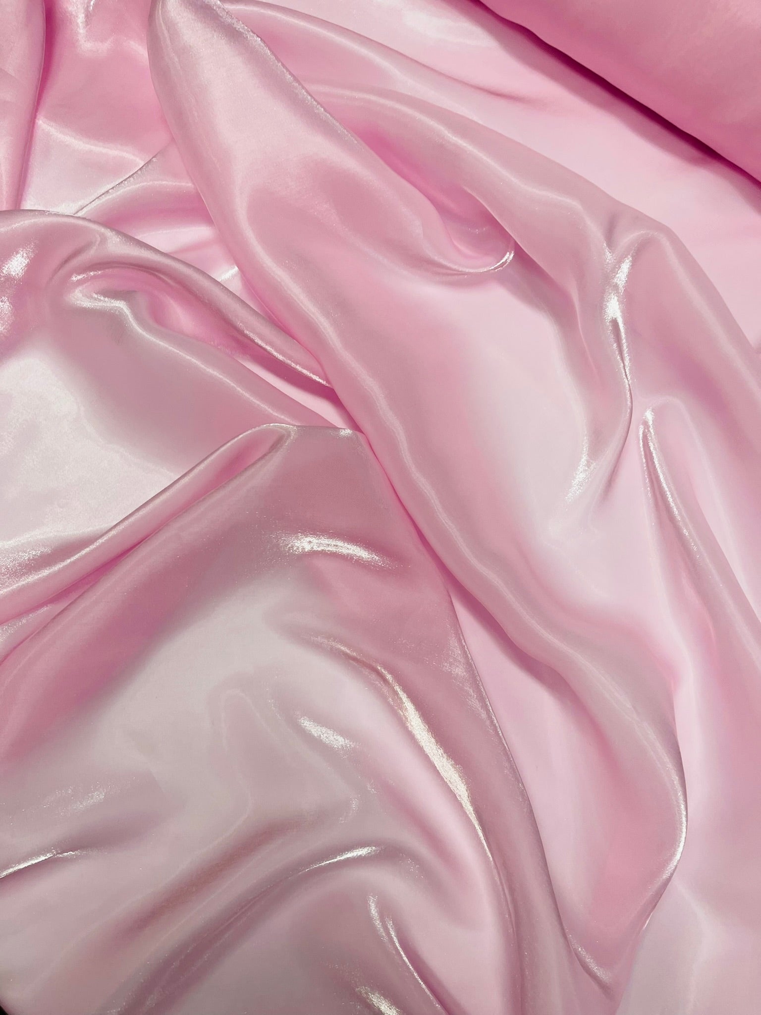 LIQUID SHEER CHIFFON FABRIC (By The Yard)