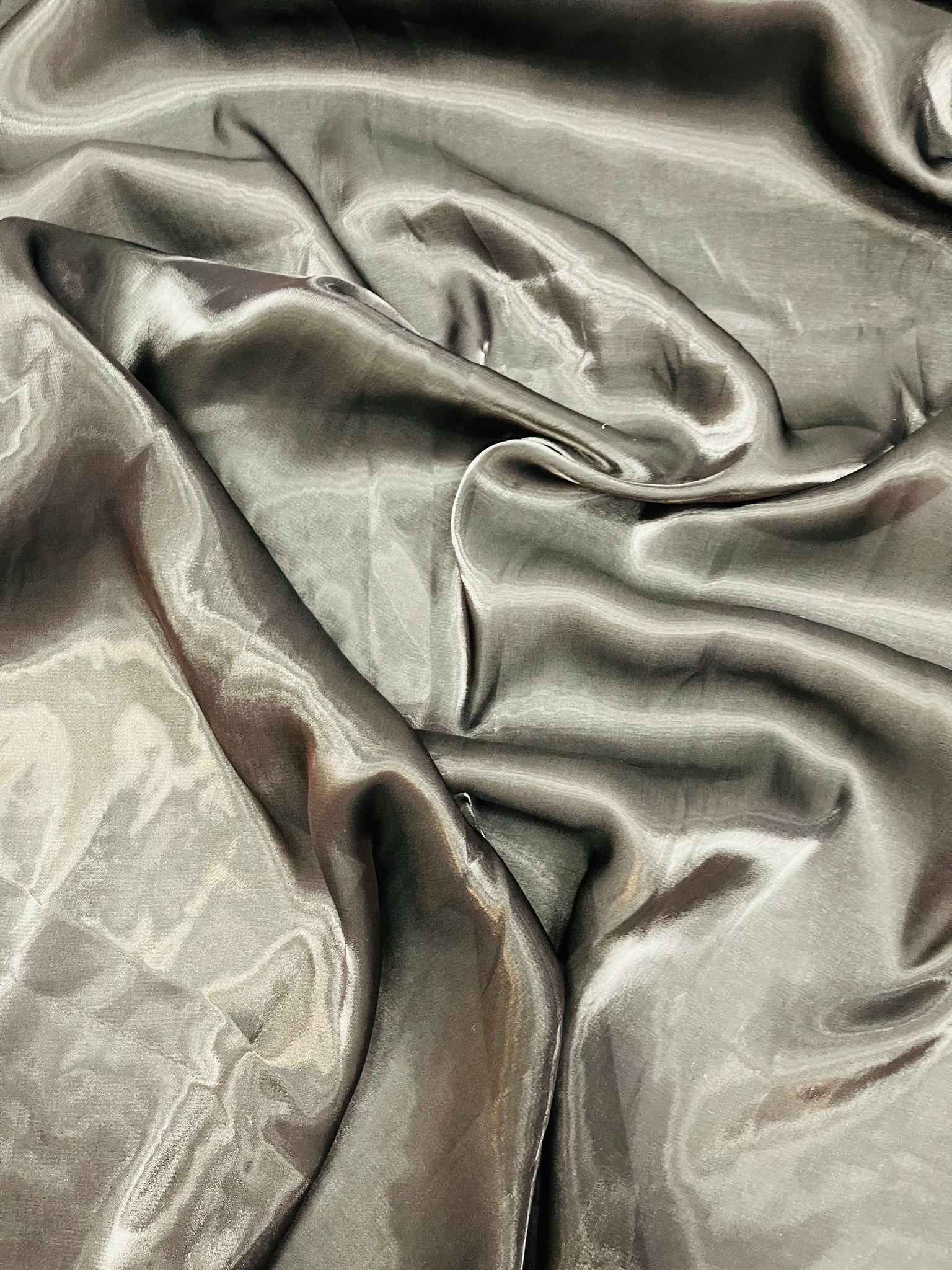 LIQUID SHEER CHIFFON FABRIC (By The Yard)