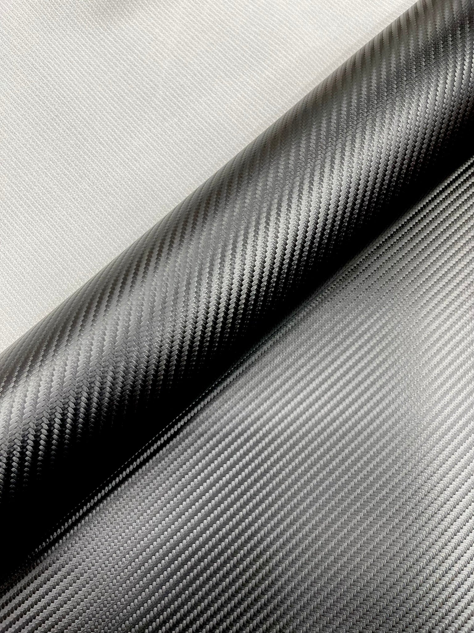 Carbon Fiber Marine Vinyl Upholstery Fabric/Crafting Apparel Vinyl Fabric 54" Wide