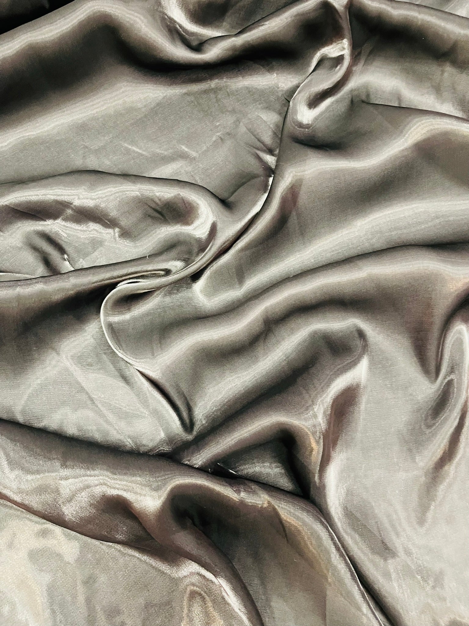 LIQUID SHEER CHIFFON FABRIC (By The Yard)