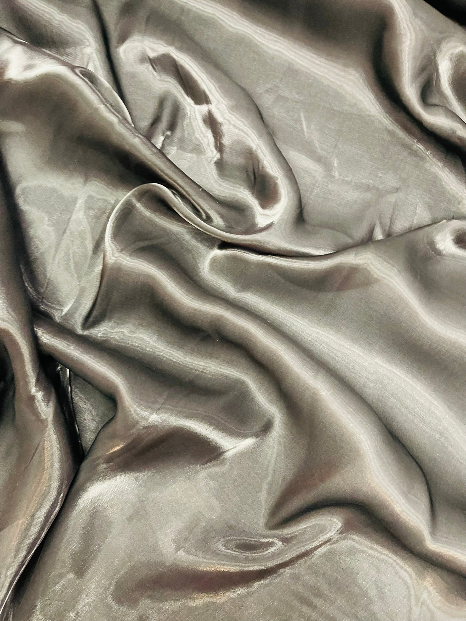 LIQUID SHEER CHIFFON FABRIC (By The Yard)