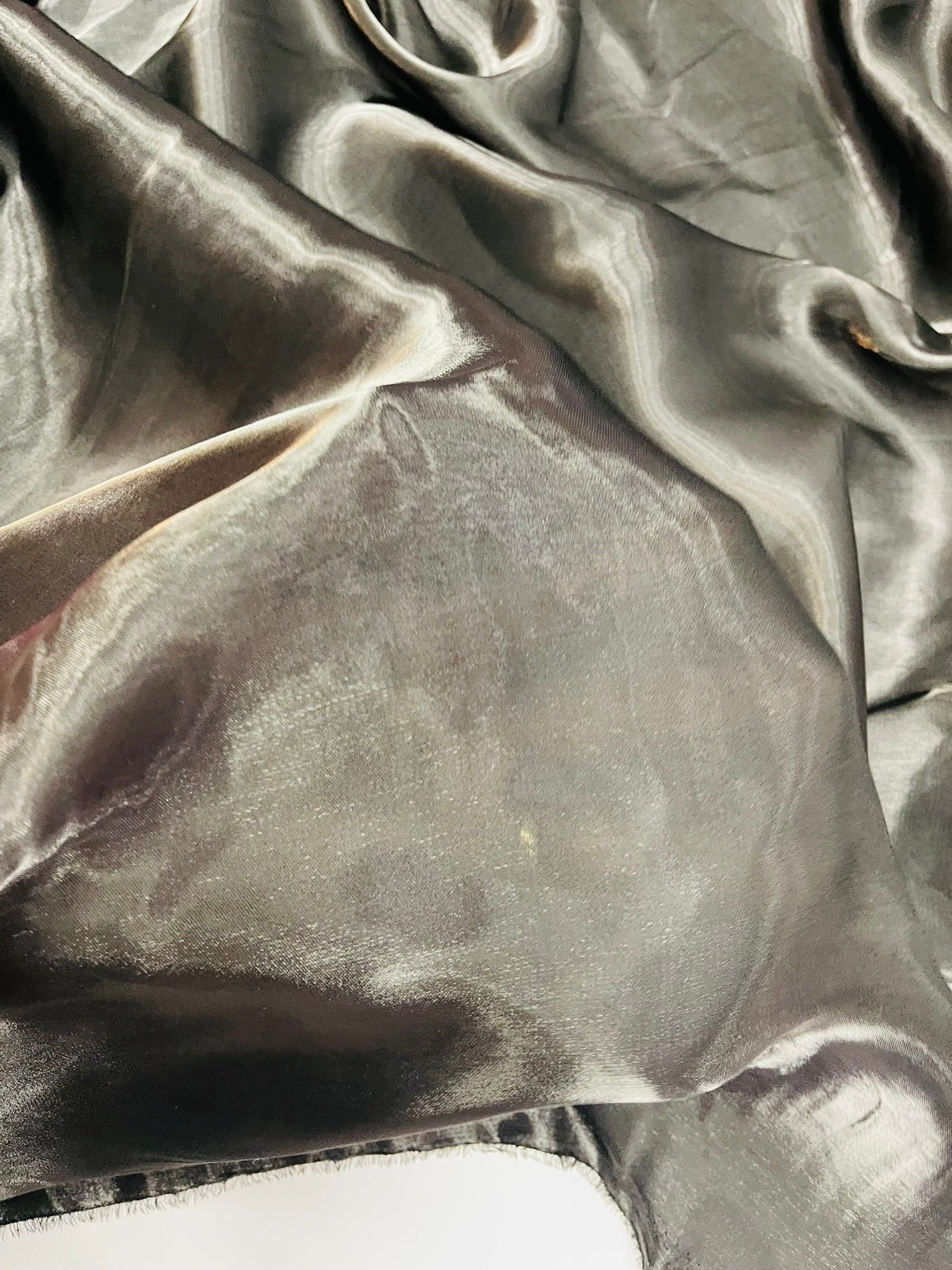 LIQUID SHEER CHIFFON FABRIC (By The Yard)