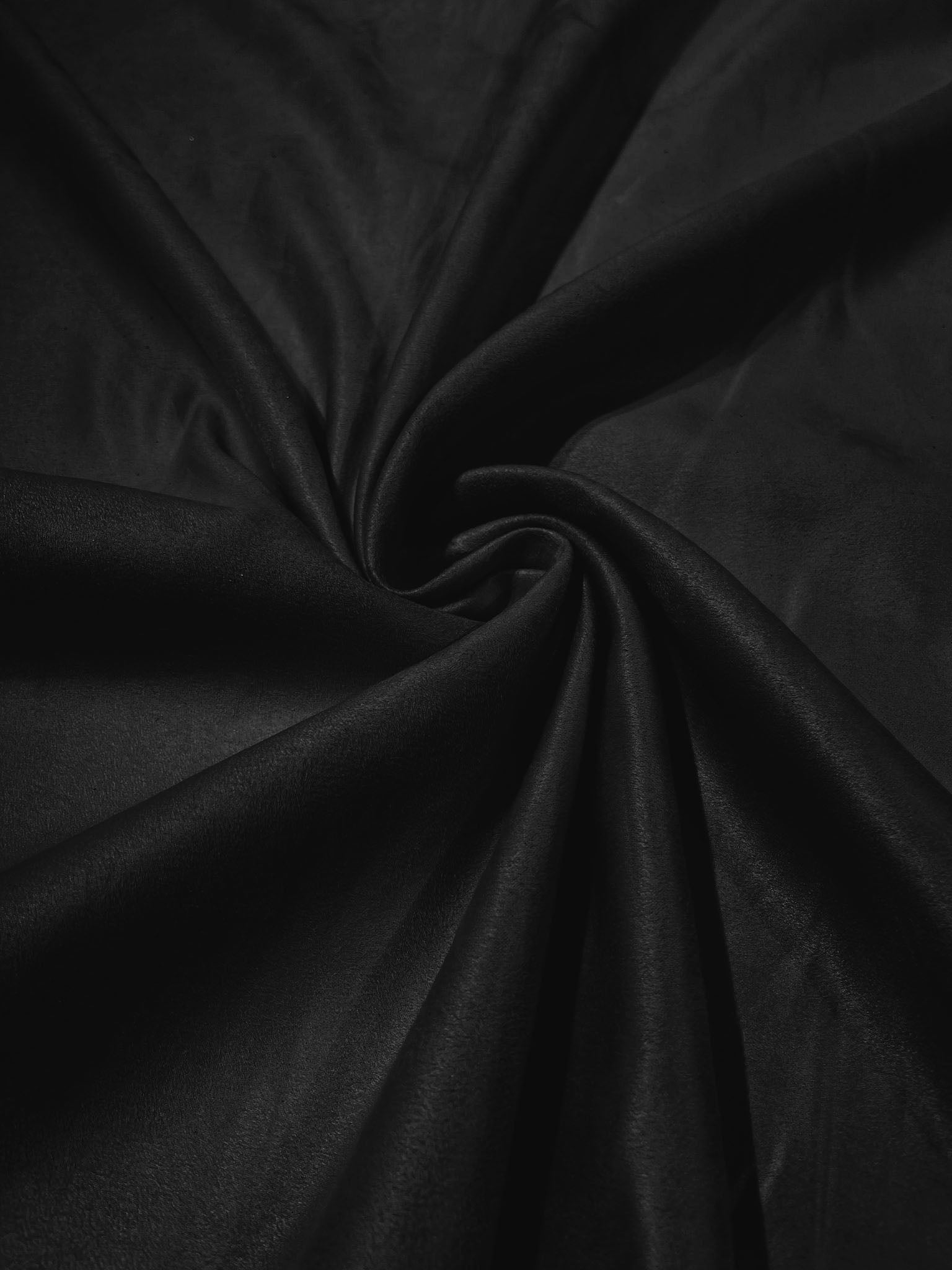 Faux Suede Polyester Fabric/ Micro suede/ 58" Wide/ Upholstery Weight/ Tablecloth/ Bags/ Pouches/ Cosplay/ Costume