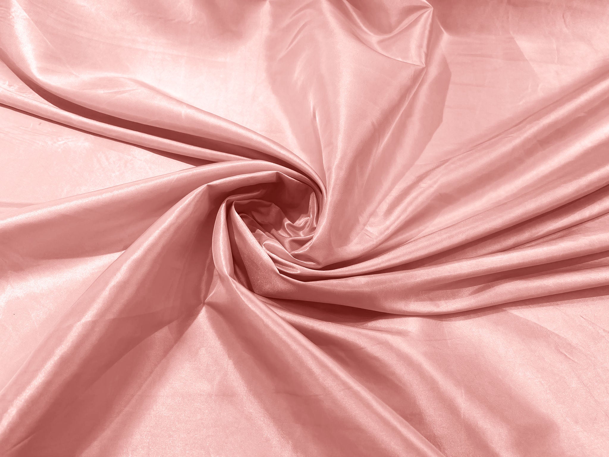 Solid Taffeta Fabric/ Taffeta Fabric By the Yard/ Apparel, Costume, Dress, Cosplay, Wedding