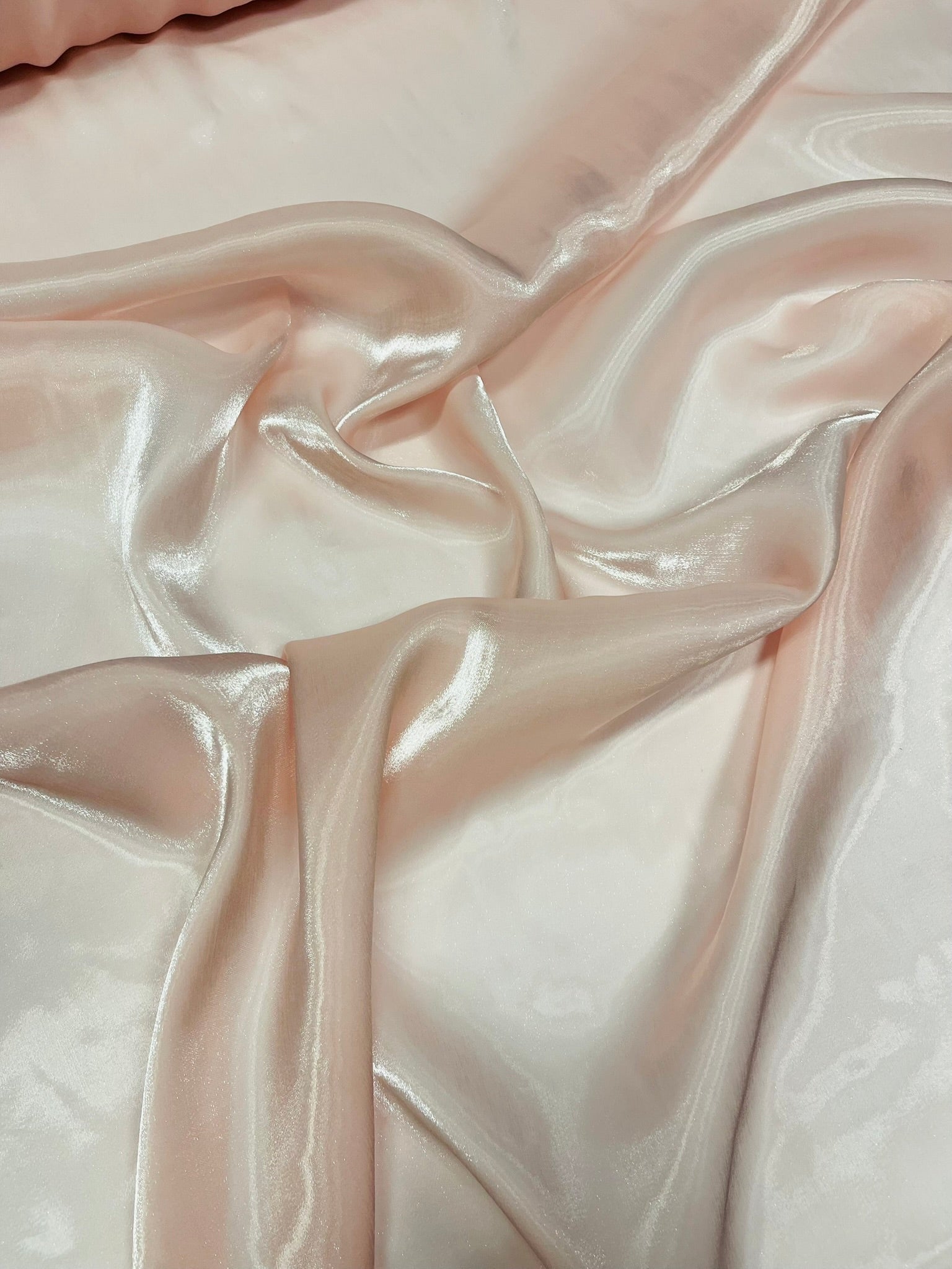 LIQUID SHEER CHIFFON FABRIC (By The Yard)