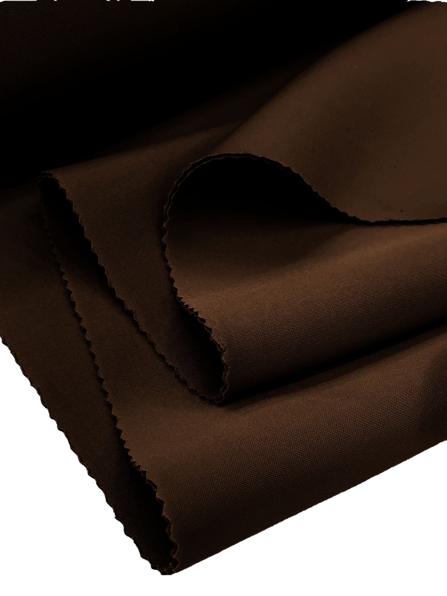 Neoprene Scuba Super Techno Fabric-2mm Thick-Solid Colors Collection-Sold by the Yard.