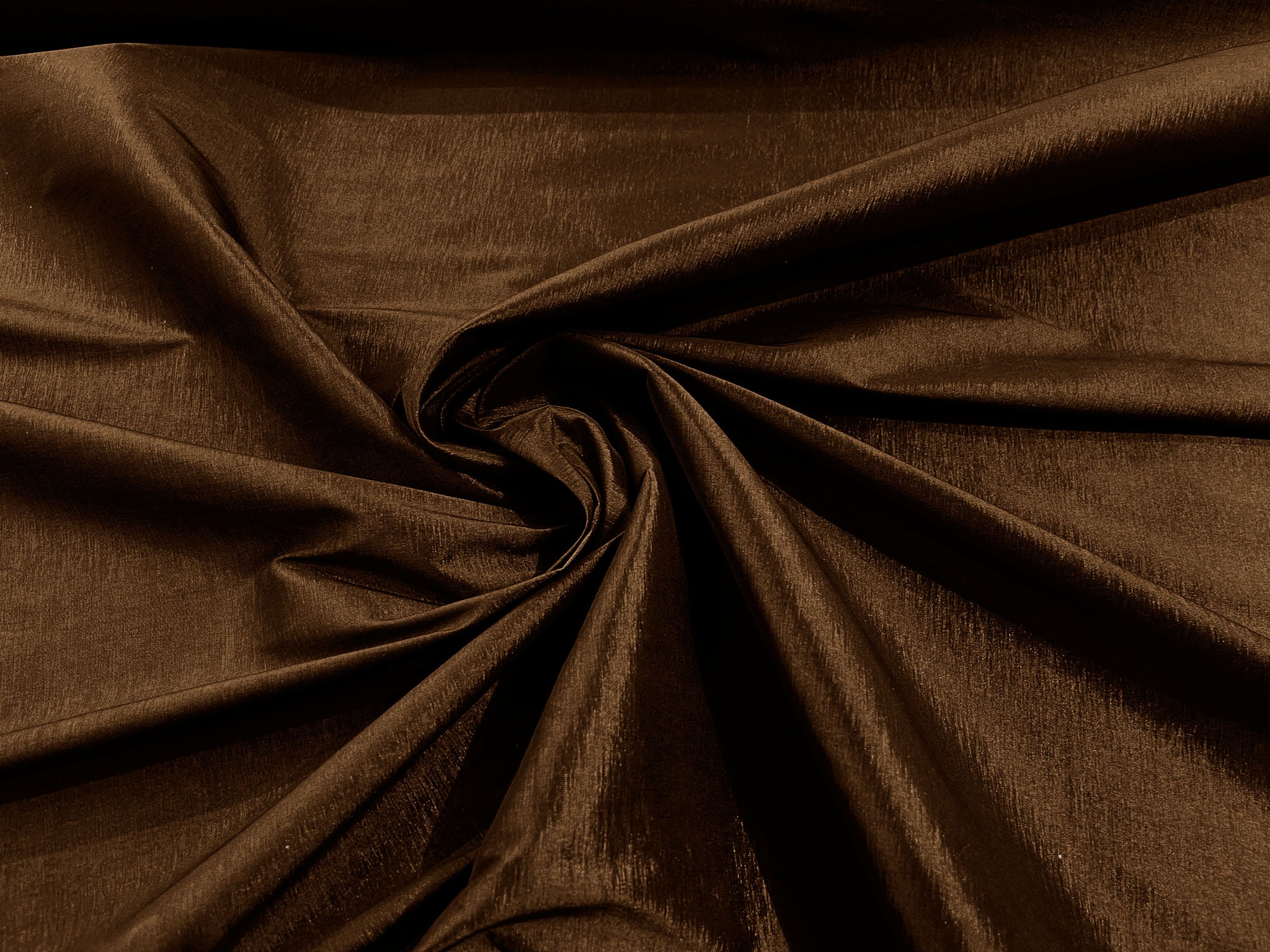 Medium Weight Stretch Two Tone Taffeta Fabric, 58" Wide Sold By The Yard