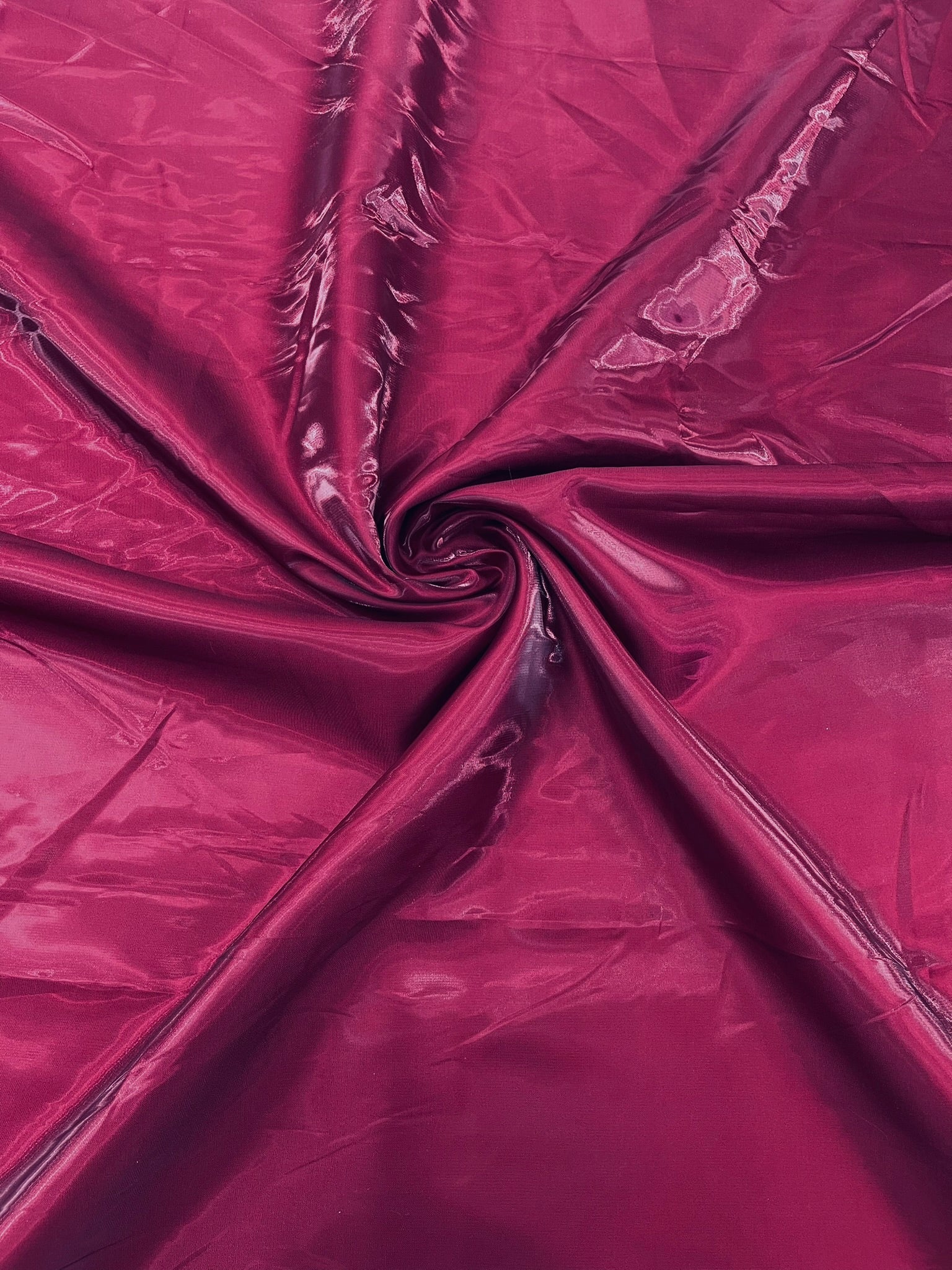 Bridal Liquid Satin Fabric (by the yard)