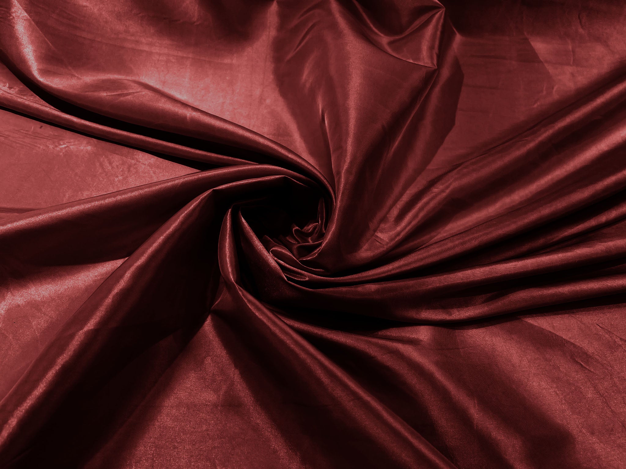 Solid Taffeta Fabric/ Taffeta Fabric By the Yard/ Apparel, Costume, Dress, Cosplay, Wedding