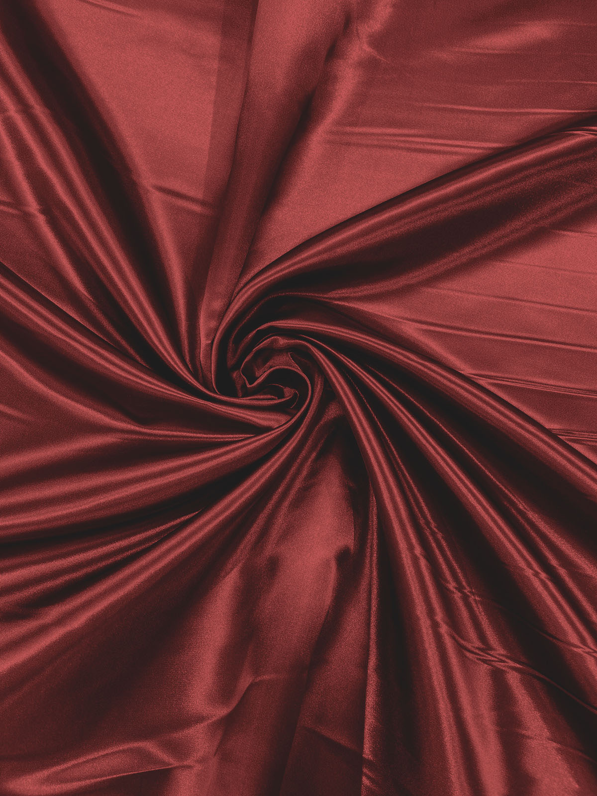 Heavy Shiny Bridal Satin Fabric for Wedding Dress, 60" inches wide sold by The Yard. New Colors