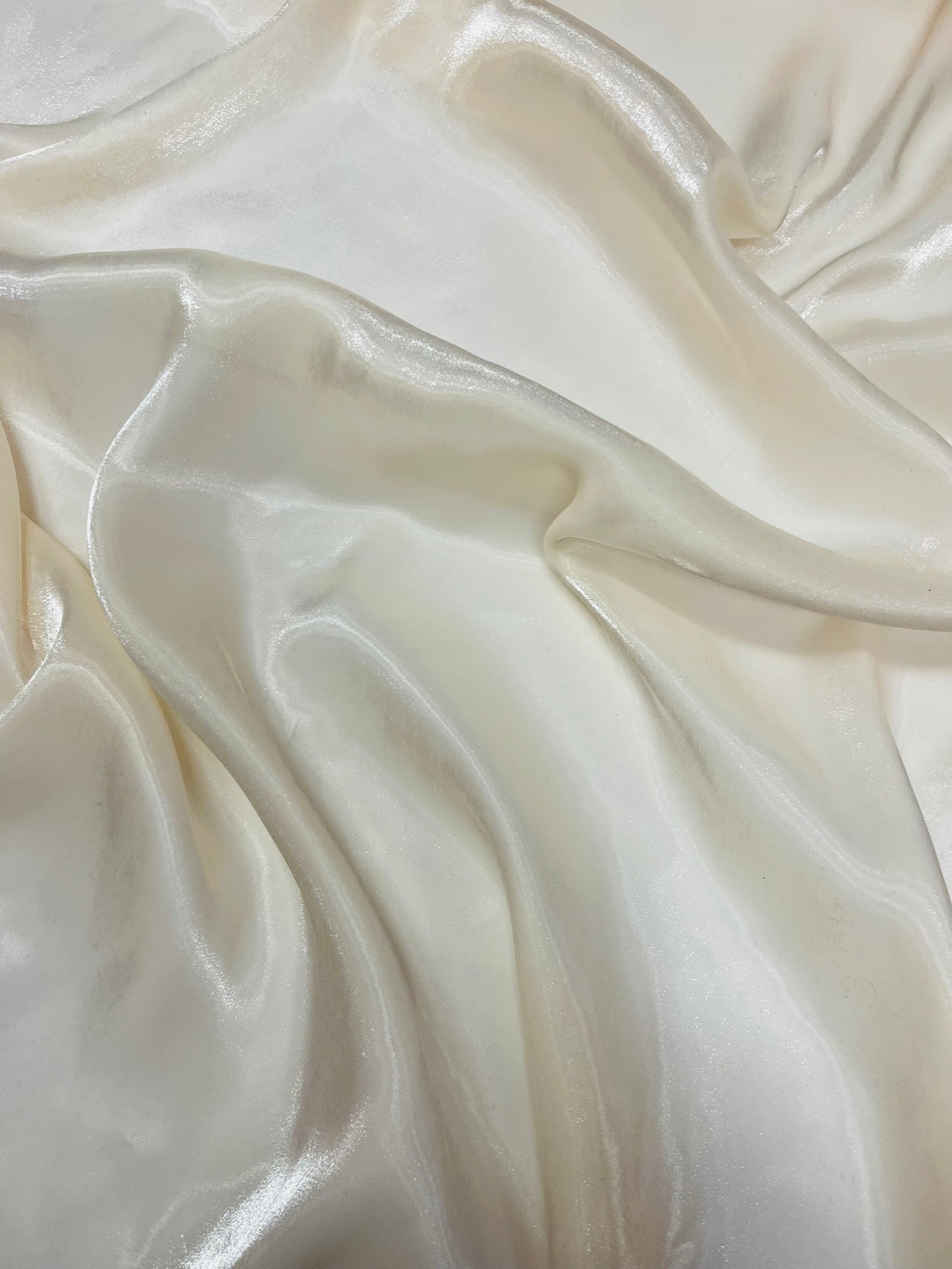 LIQUID SHEER CHIFFON FABRIC (By The Yard)