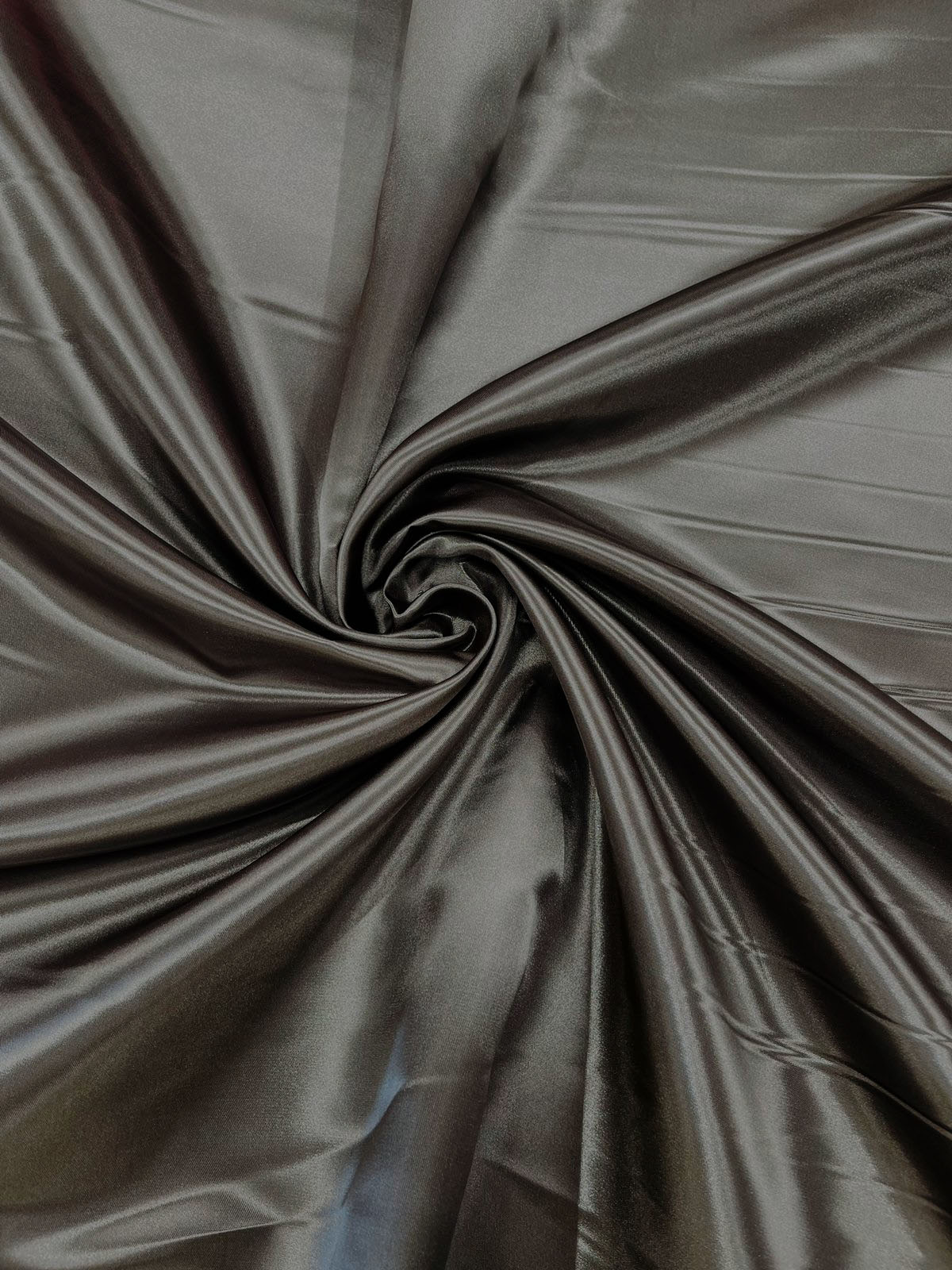 Heavy Shiny Bridal Satin Fabric for Wedding Dress, 60" inches wide sold by The Yard. New Colors