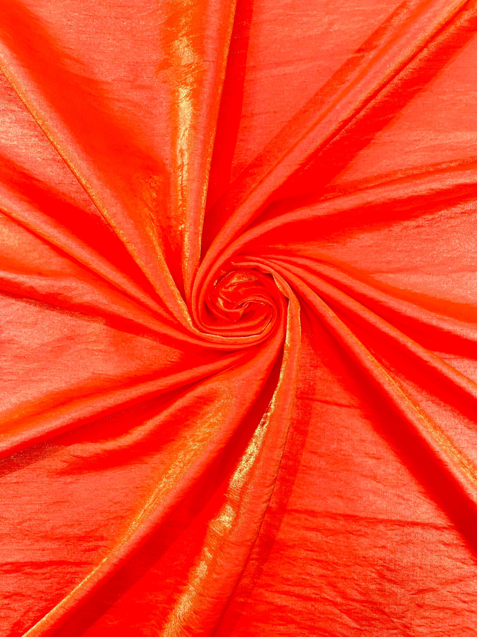 Iridescent Liquid Dupioni Fabric 58" Wide| Costume, Dressmaking, Flowing Lightweight Material