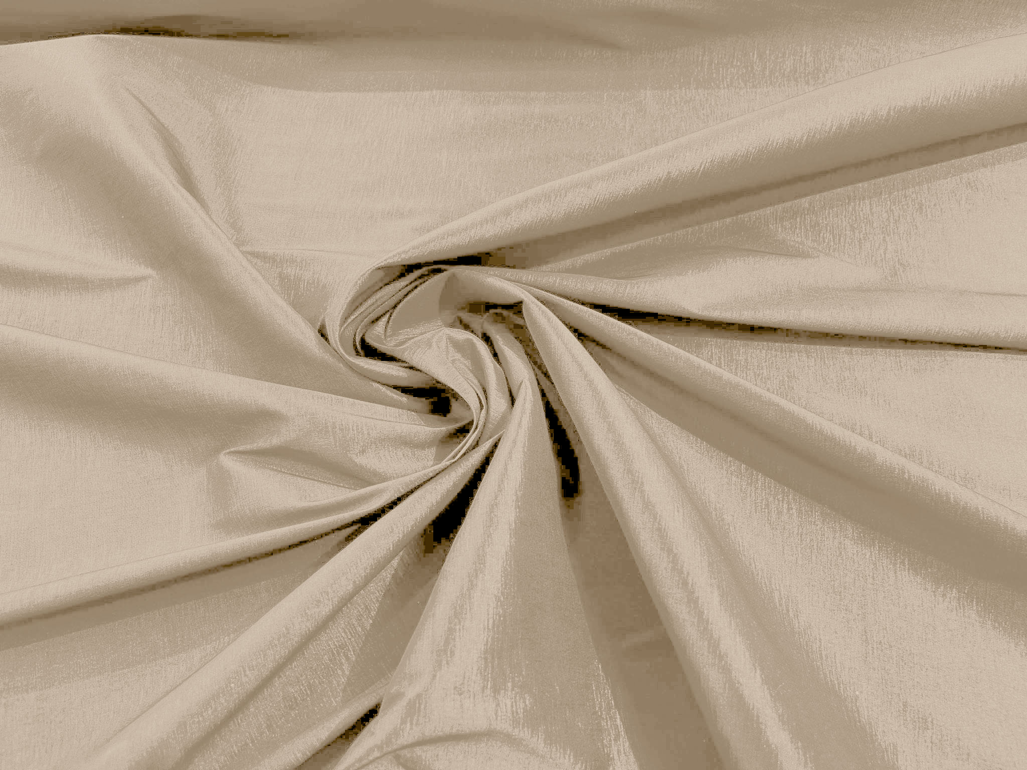 Medium Weight Stretch Two Tone Taffeta Fabric, 58" Wide Sold By The Yard