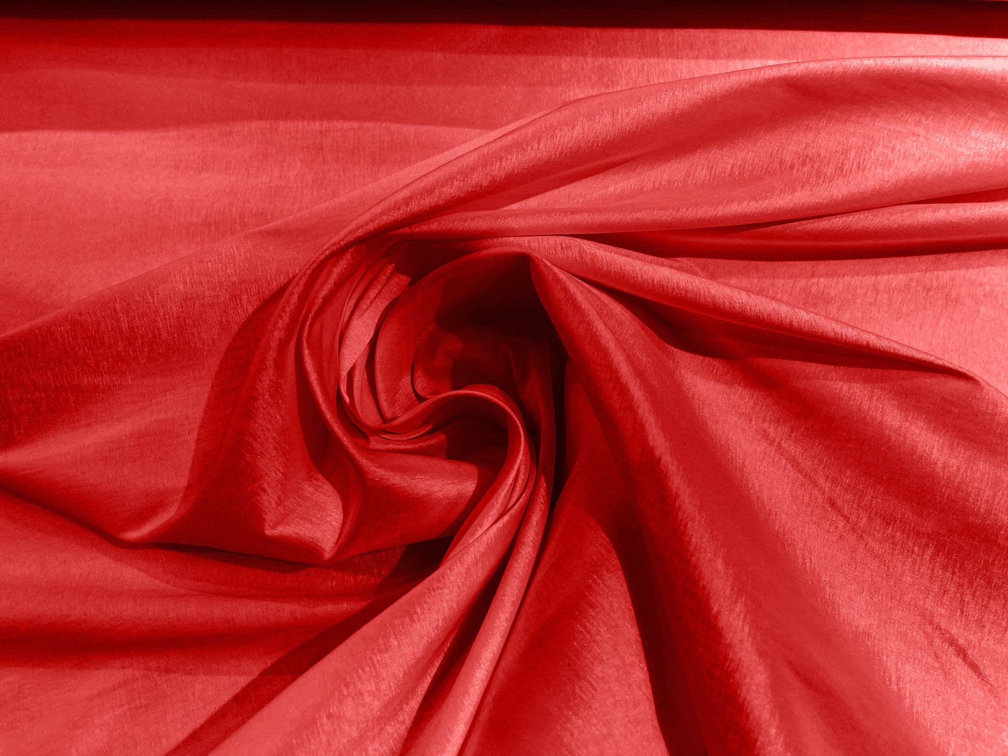 Medium Weight Stretch Two Tone Taffeta Fabric, 58" Wide Sold By The Yard