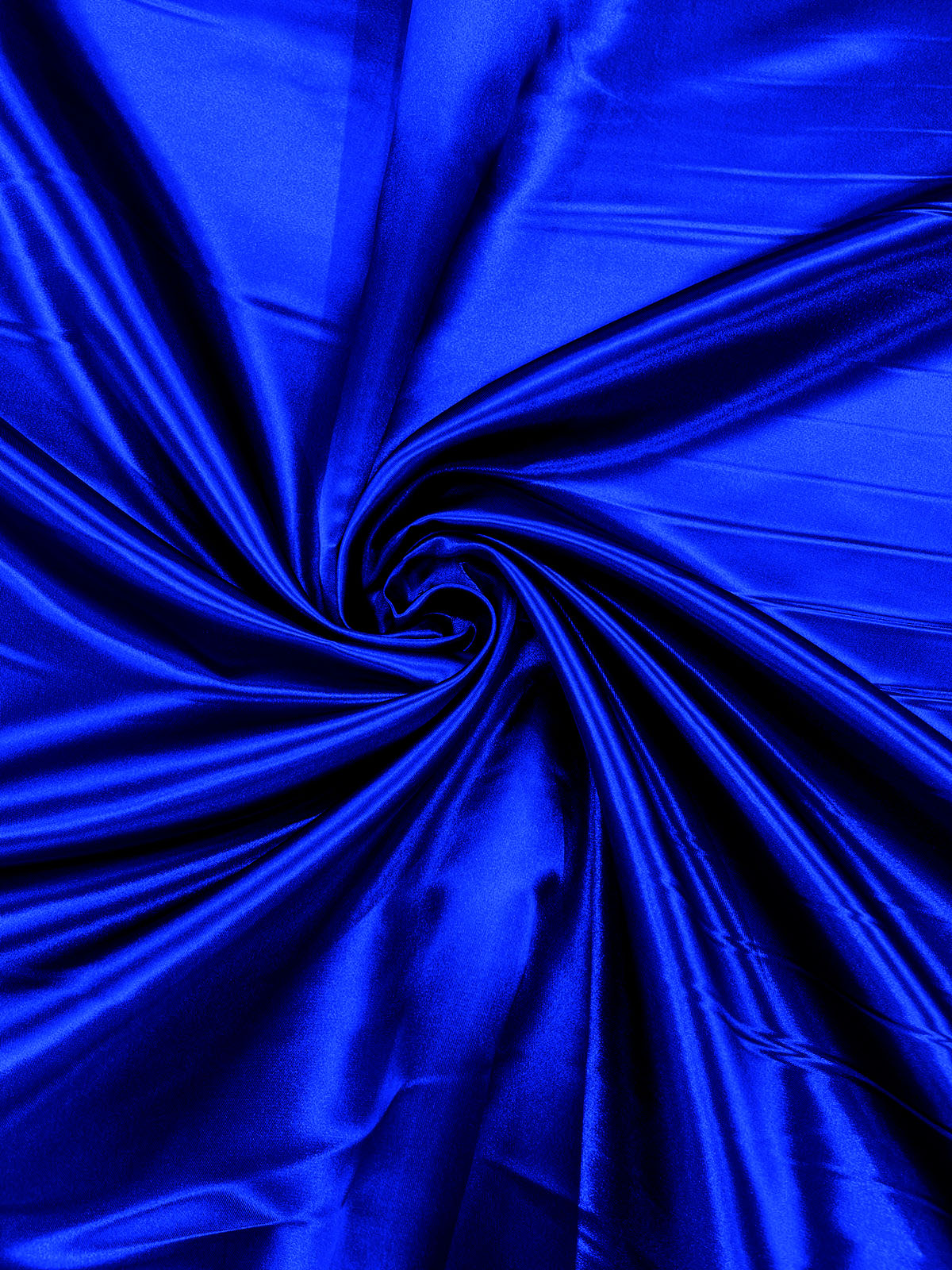 Heavy Shiny Bridal Satin Fabric for Wedding Dress, 60" inches wide sold by The Yard. New Colors