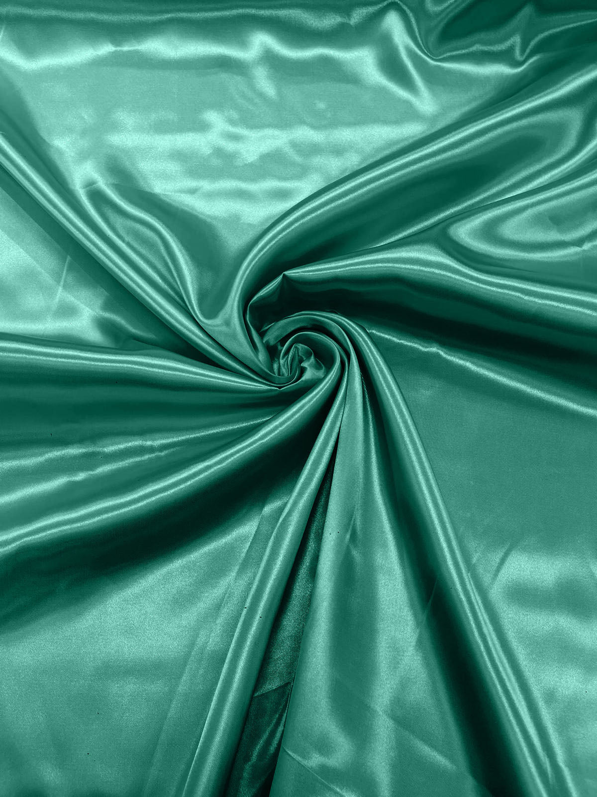 Shiny Charmeuse Satin Fabric for Wedding Dress/Crafts Costumes/58” Wide /Silky Satin