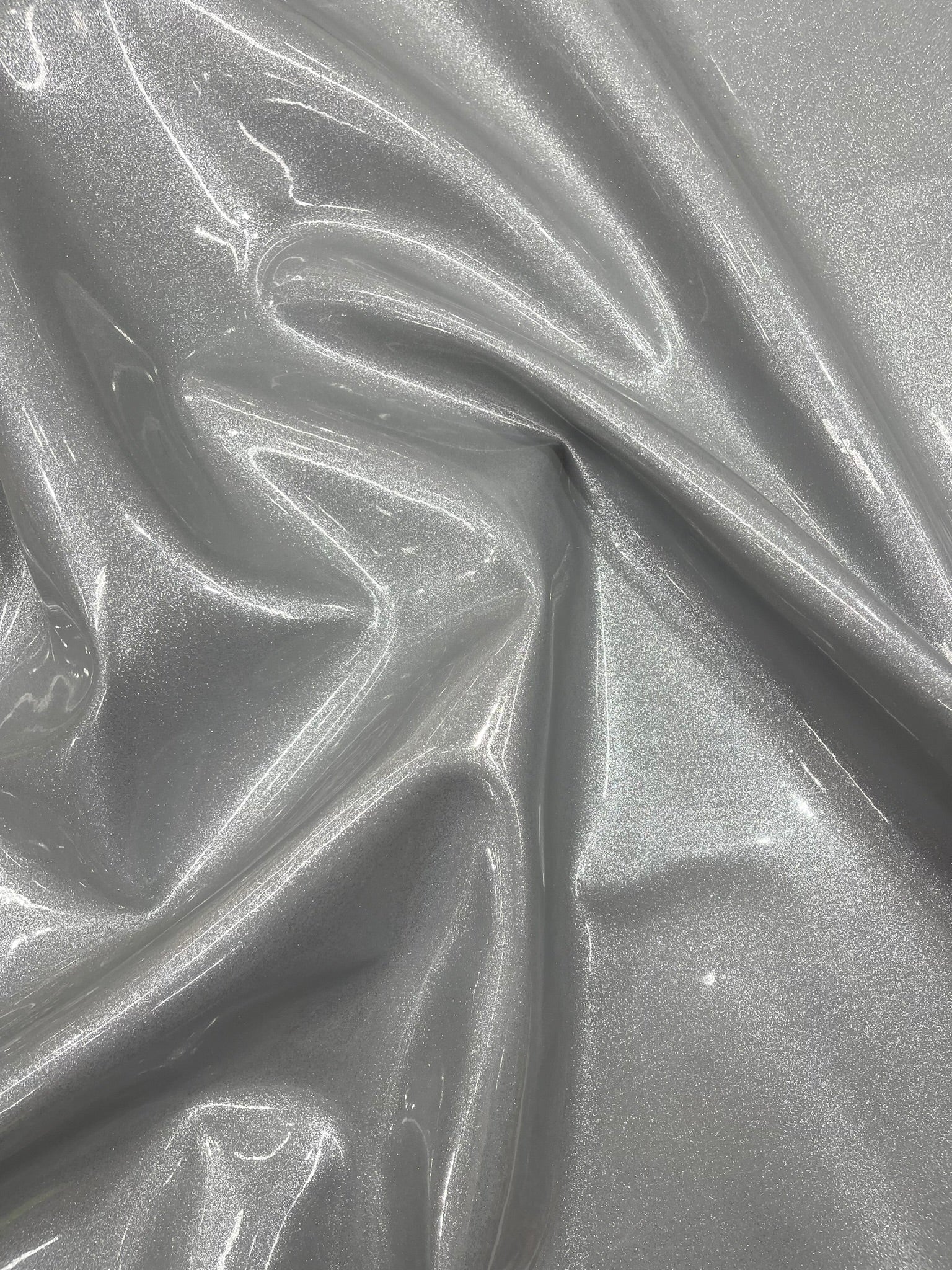 Ultra Sparkle Glitter Upholstery Vinyl Fabric / Crafting Apparel Upholstery Vinyl Fabric 54" Wide.