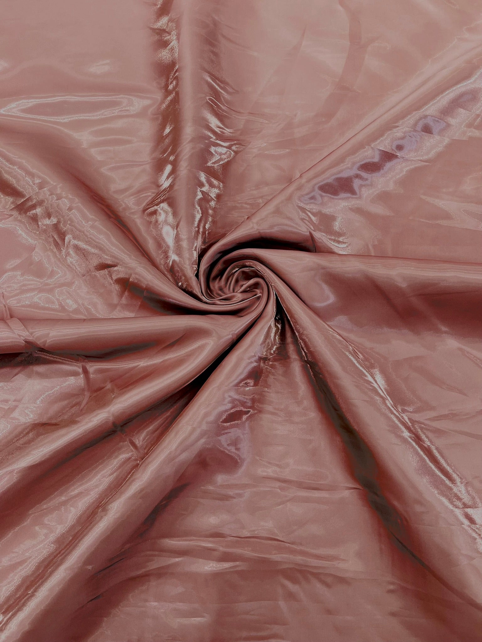 Bridal Liquid Satin Fabric (by the yard)