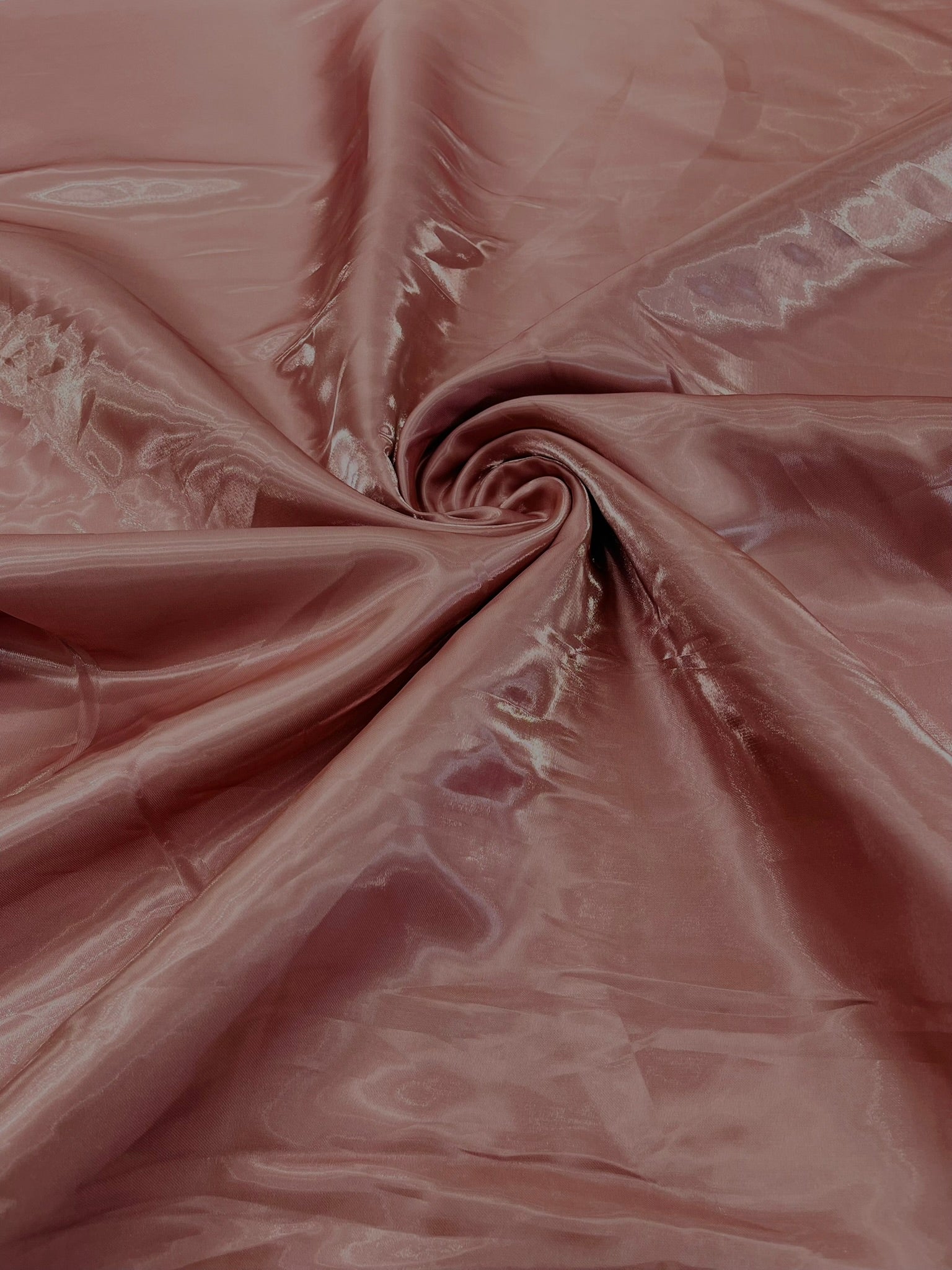 Bridal Liquid Satin Fabric (by the yard)