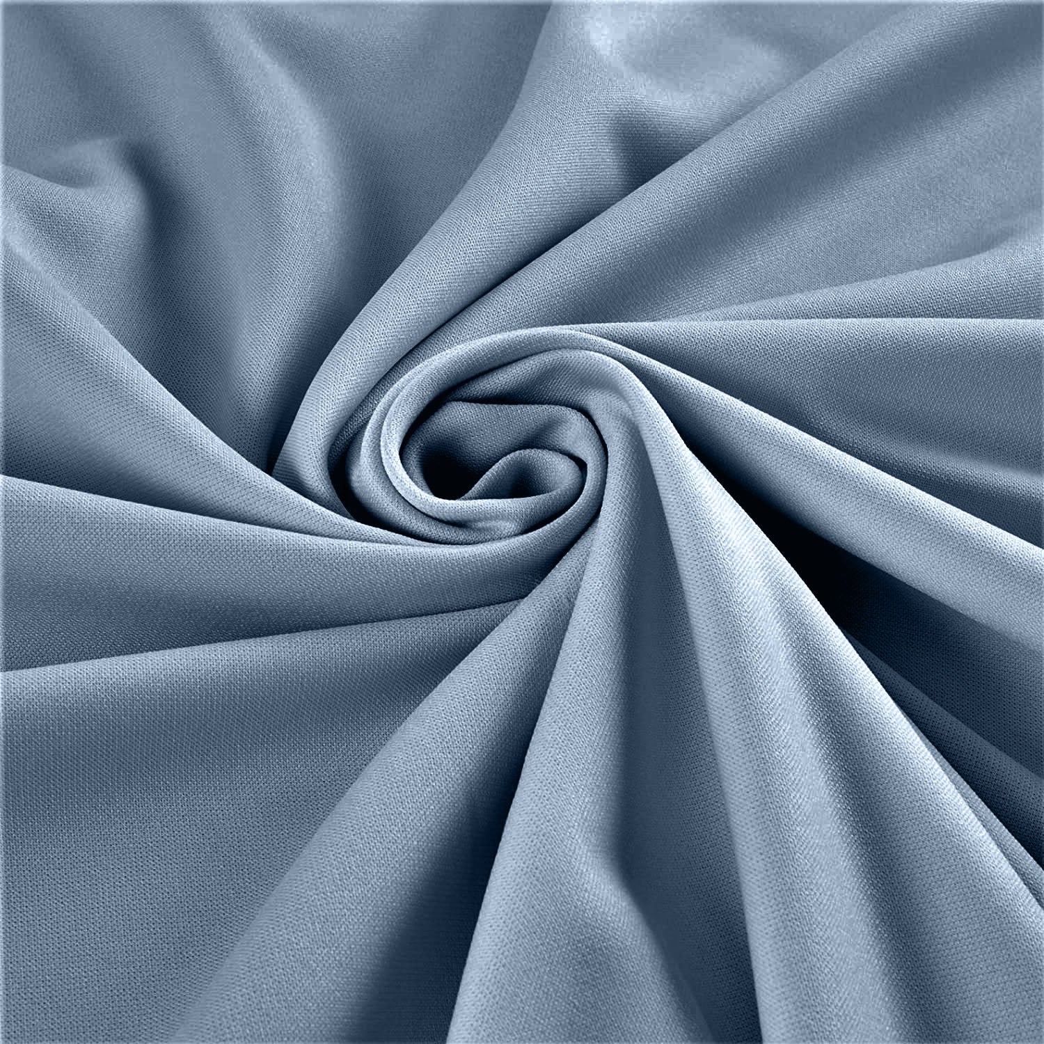 Stretch Crepe Scuba Techno Knit Polyester Spandex Fabric for Bows, Top Knots, Head Wraps, Clothes, Costumes, Crafts.