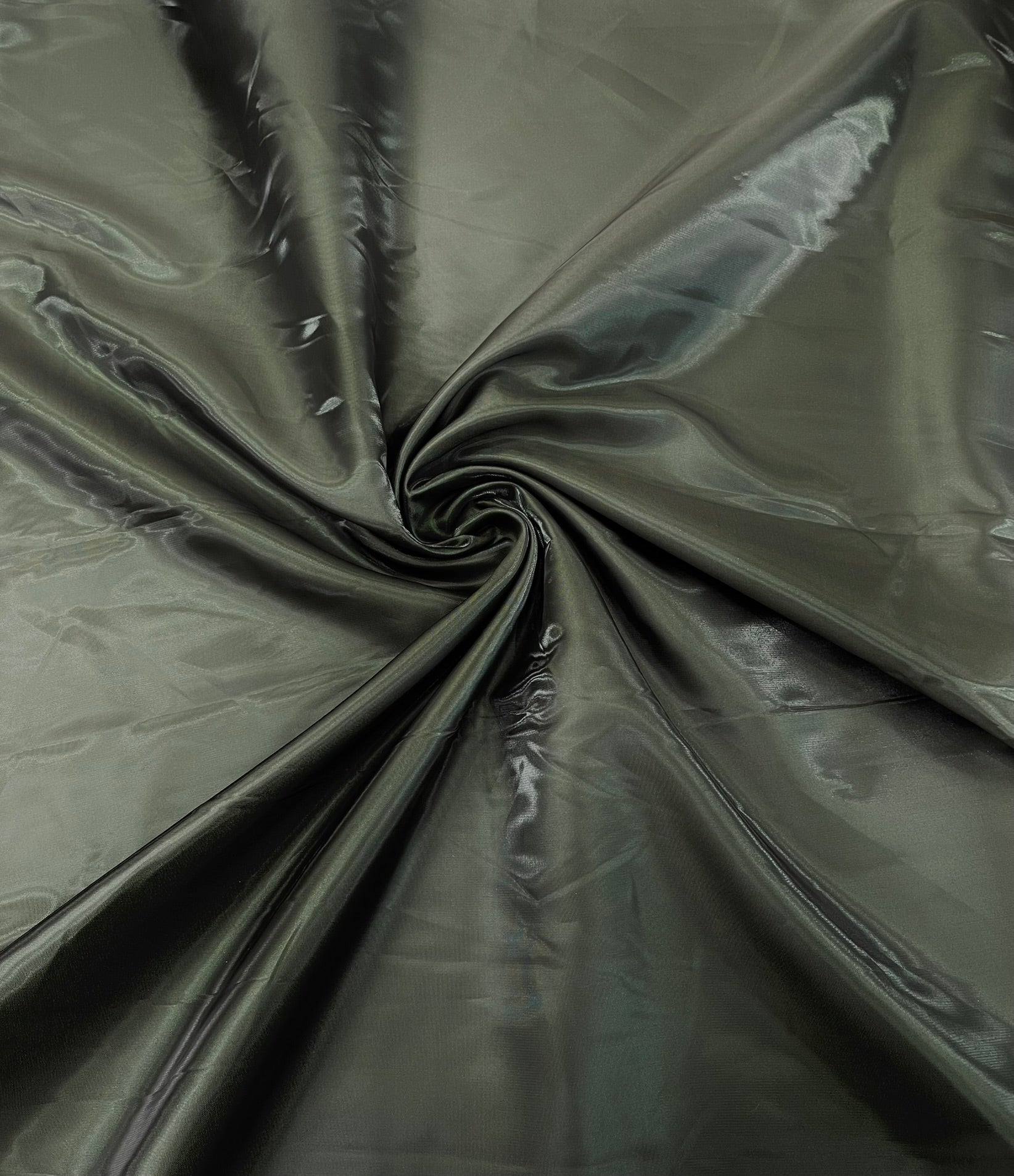 Bridal Liquid Satin Fabric (by the yard)