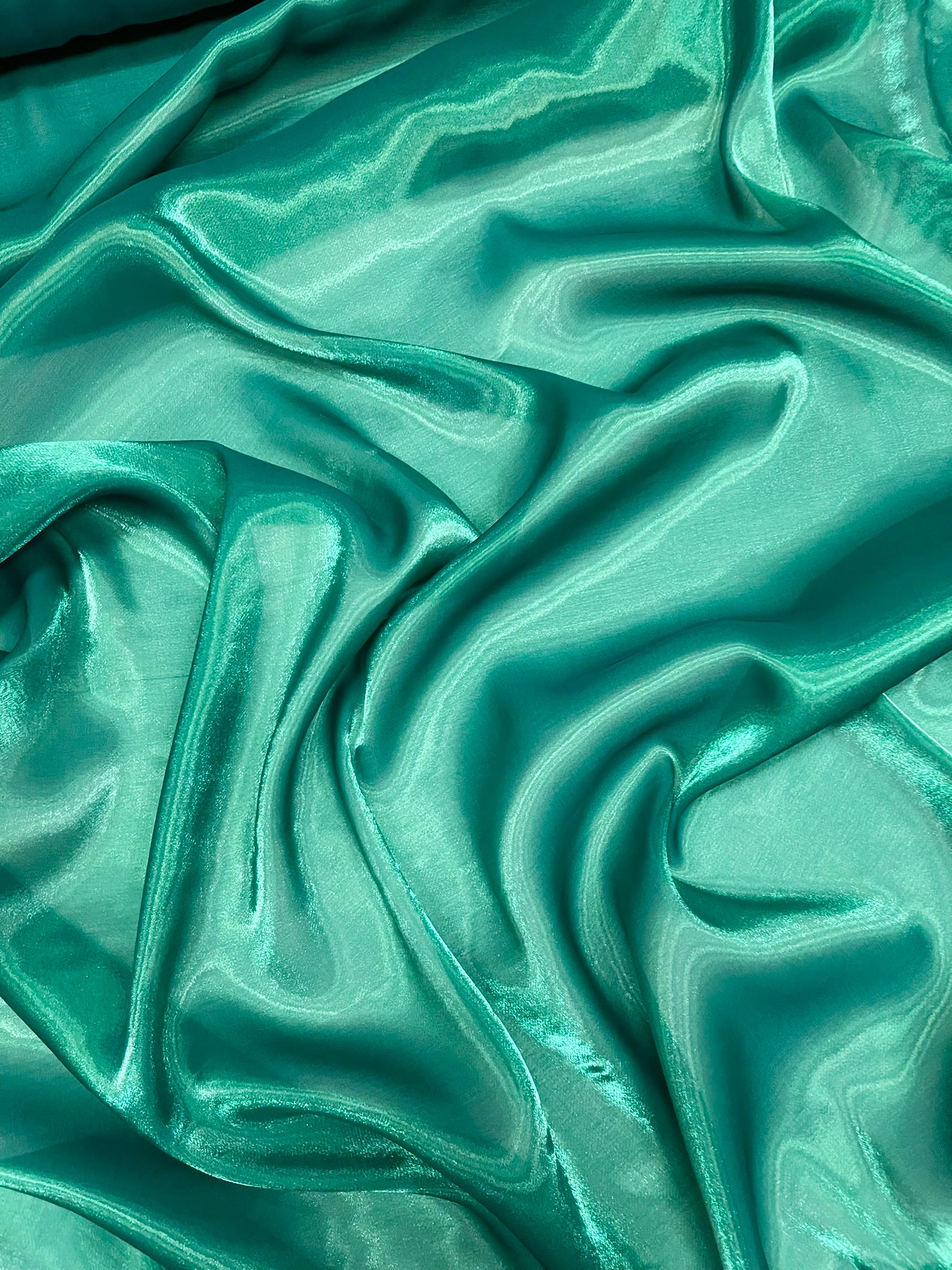 LIQUID SHEER CHIFFON FABRIC (By The Yard)