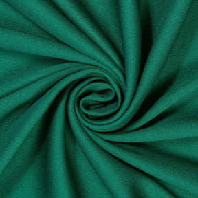 Polyester Knit Interlock Mechanical Stretch Fabric 58"/60"/Draping Tent Fabric. Sold By The Yard.