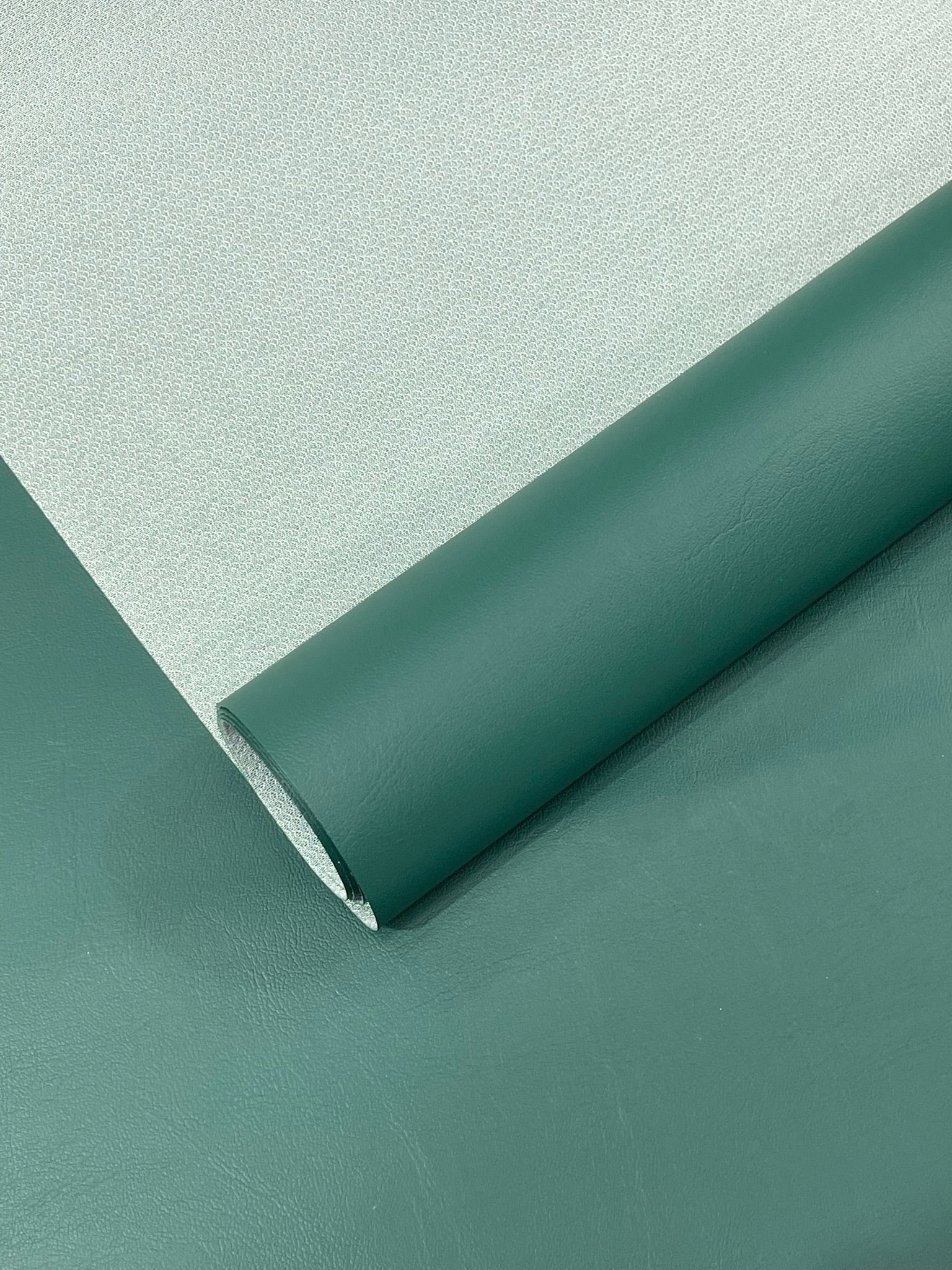 Marine Vinyl Fabric Sold by The Yard/Vinyl Fabric Faux Leather Pleather Upholstery 54" Wide
