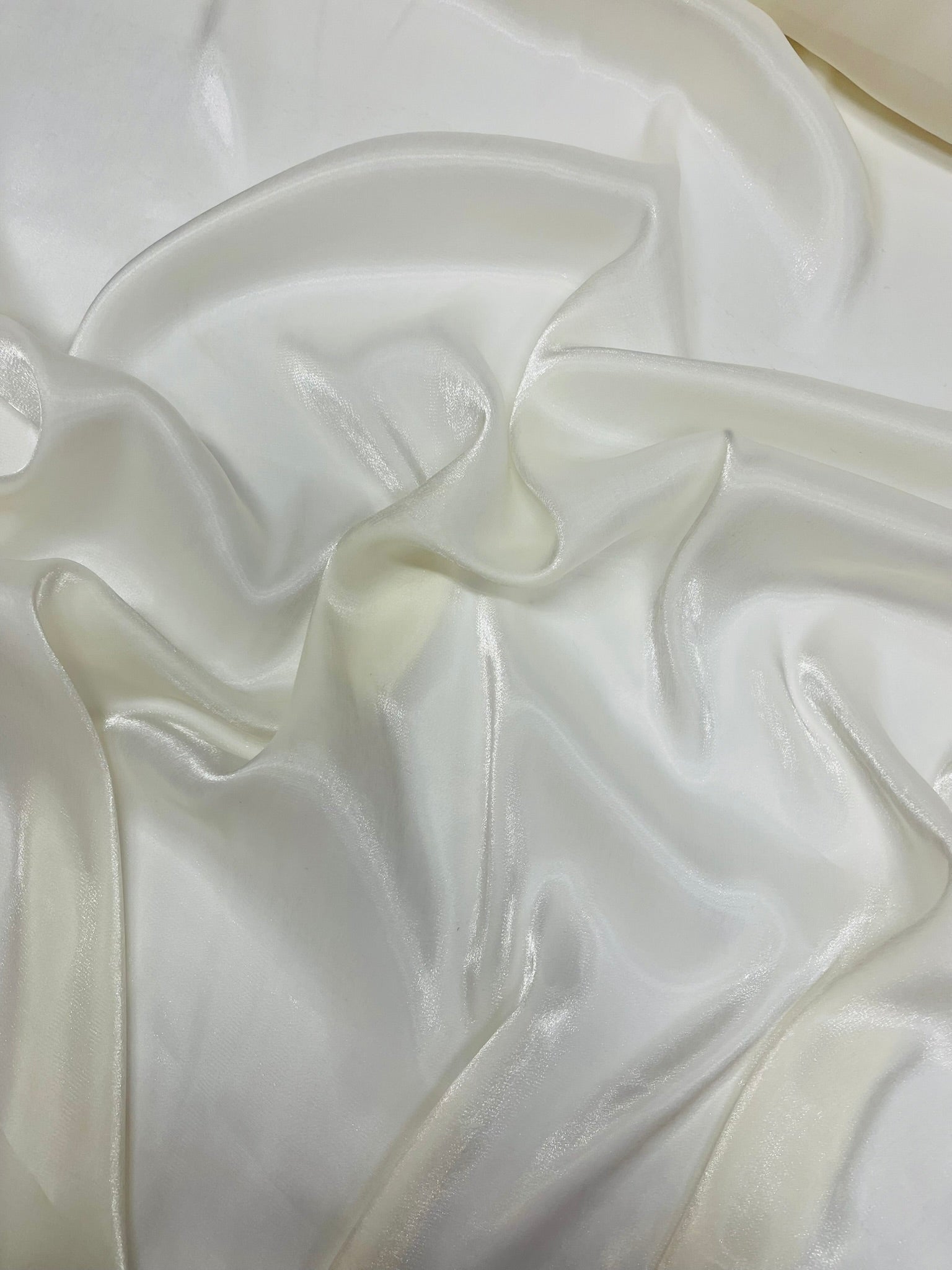 LIQUID SHEER CHIFFON FABRIC (By The Yard)