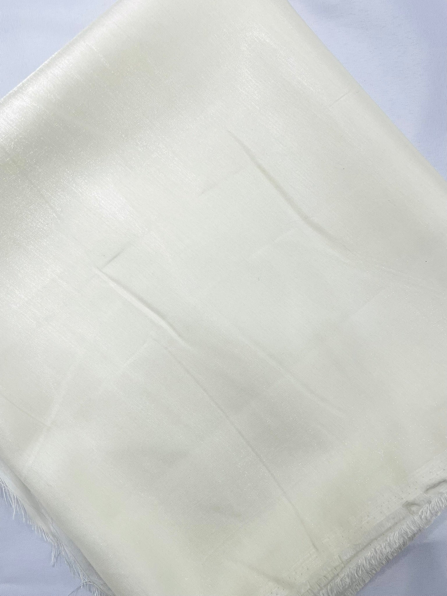 Iridescent Liquid Dupioni Fabric 58" Wide| Costume, Dressmaking, Flowing Lightweight Material