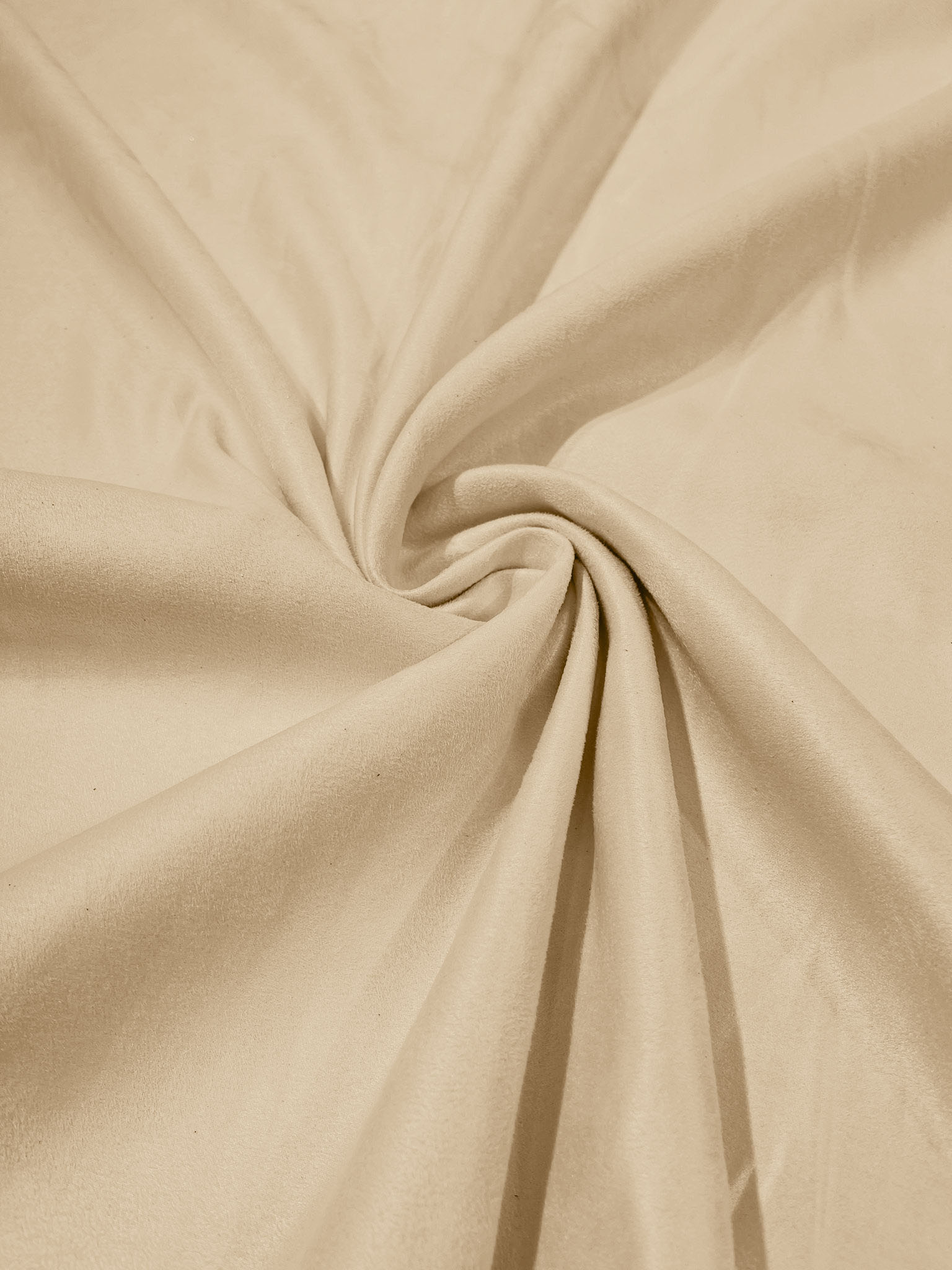 Faux Suede Polyester Fabric/ Micro suede/ 58" Wide/ Upholstery Weight/ Tablecloth/ Bags/ Pouches/ Cosplay/ Costume