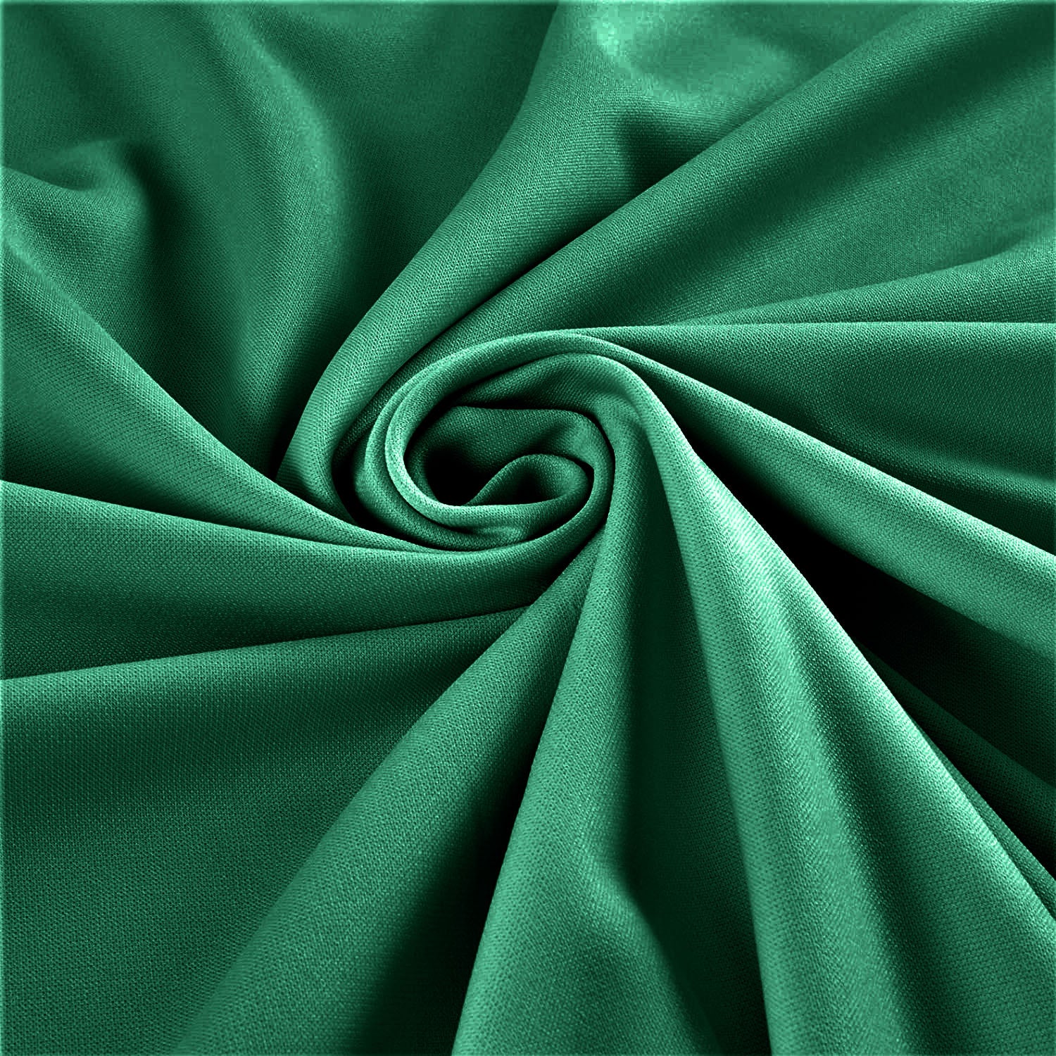 Stretch Crepe Scuba Techno Knit Polyester Spandex Fabric for Bows, Top Knots, Head Wraps, Clothes, Costumes, Crafts.