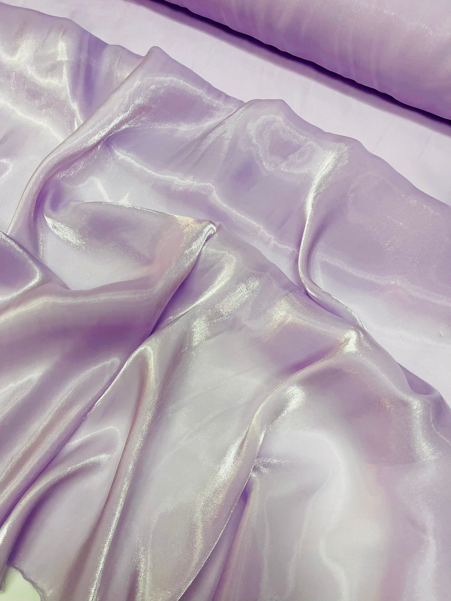 LIQUID SHEER CHIFFON FABRIC (By The Yard)