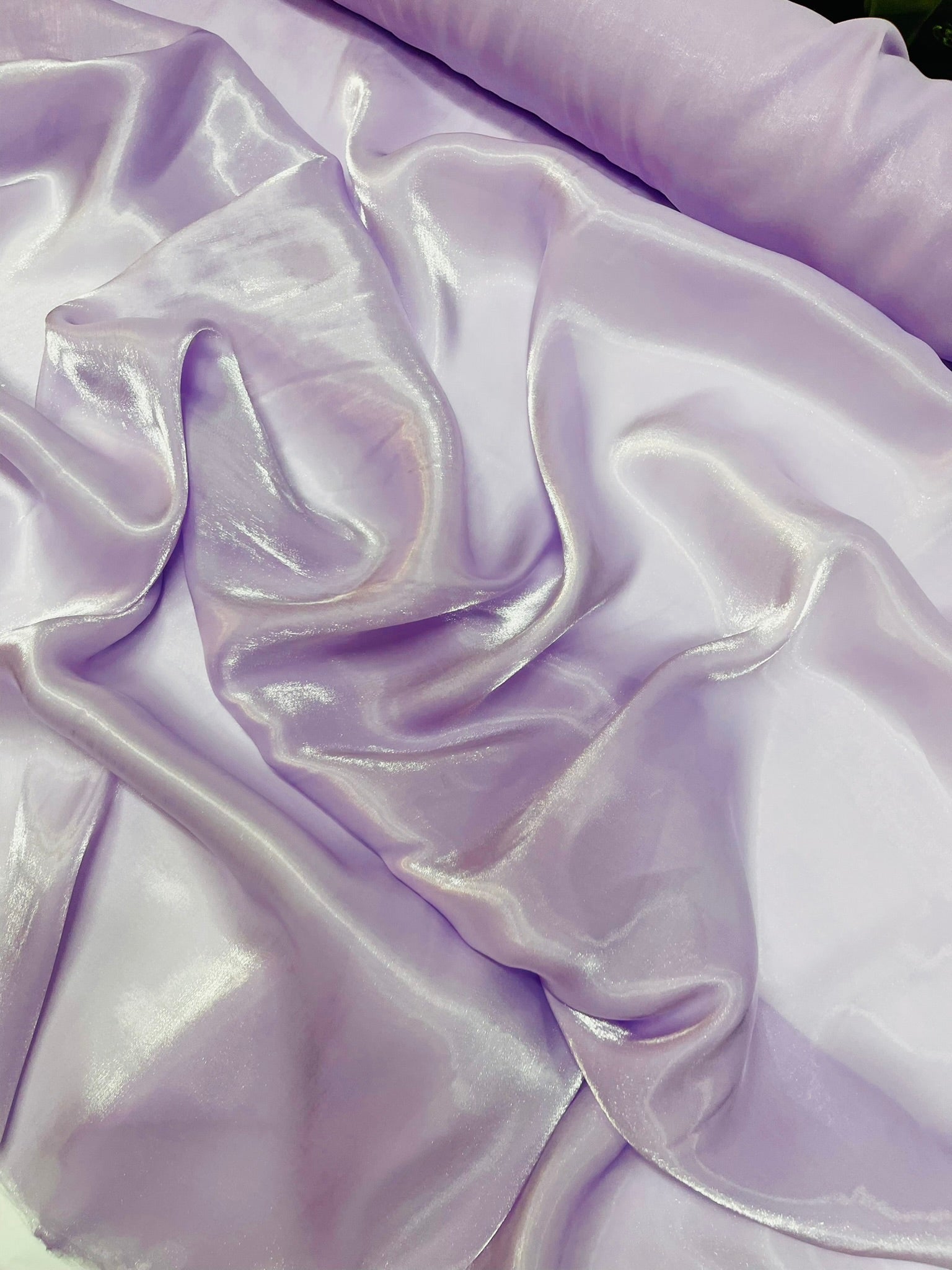 LIQUID SHEER CHIFFON FABRIC (By The Yard)