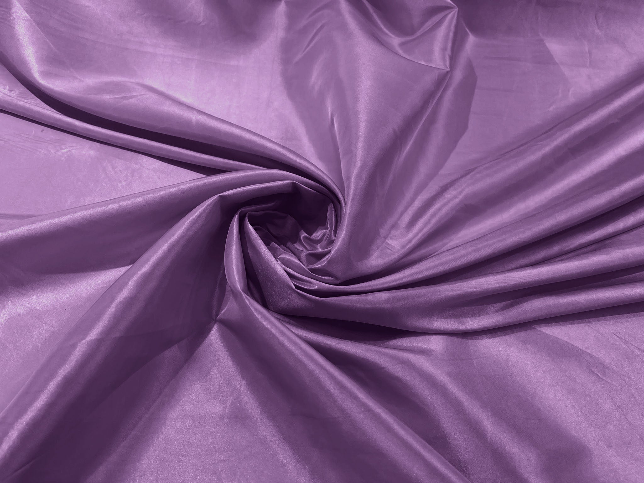 Solid Taffeta Fabric/ Taffeta Fabric By the Yard/ Apparel, Costume, Dress, Cosplay, Wedding