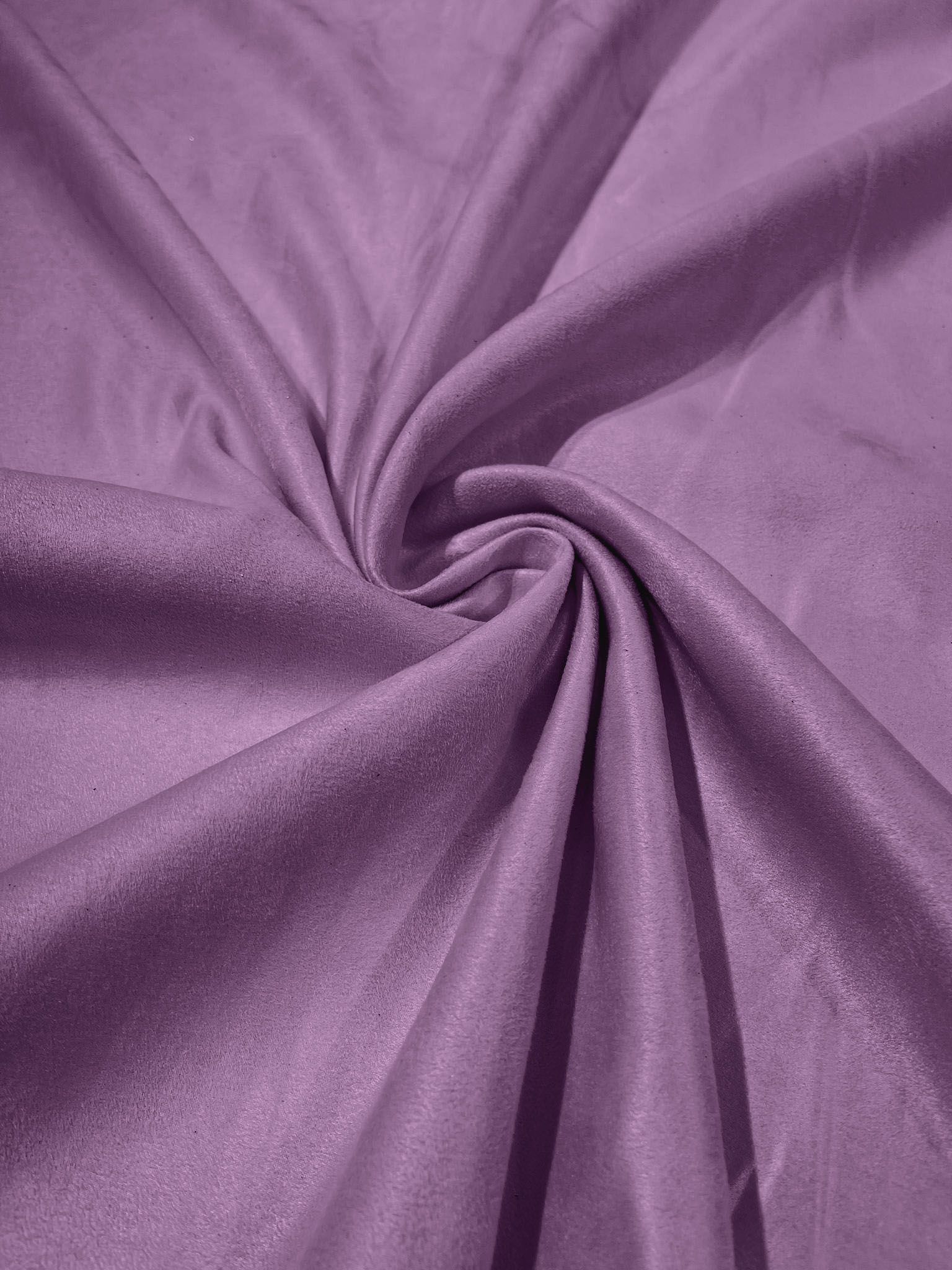 Faux Suede Polyester Fabric/ Micro suede/ 58" Wide/ Upholstery Weight/ Tablecloth/ Bags/ Pouches/ Cosplay/ Costume