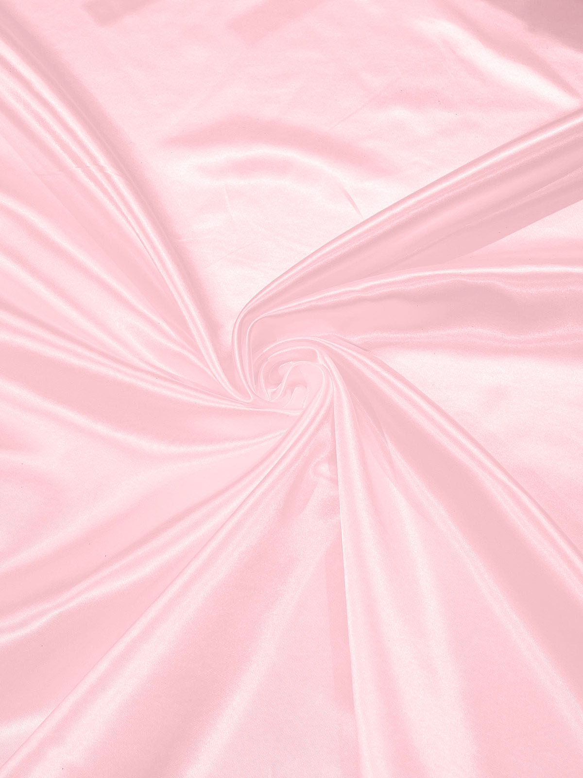 Heavy Shiny Bridal Satin Fabric for Wedding Dress, 60" inches wide sold by The Yard. New Colors