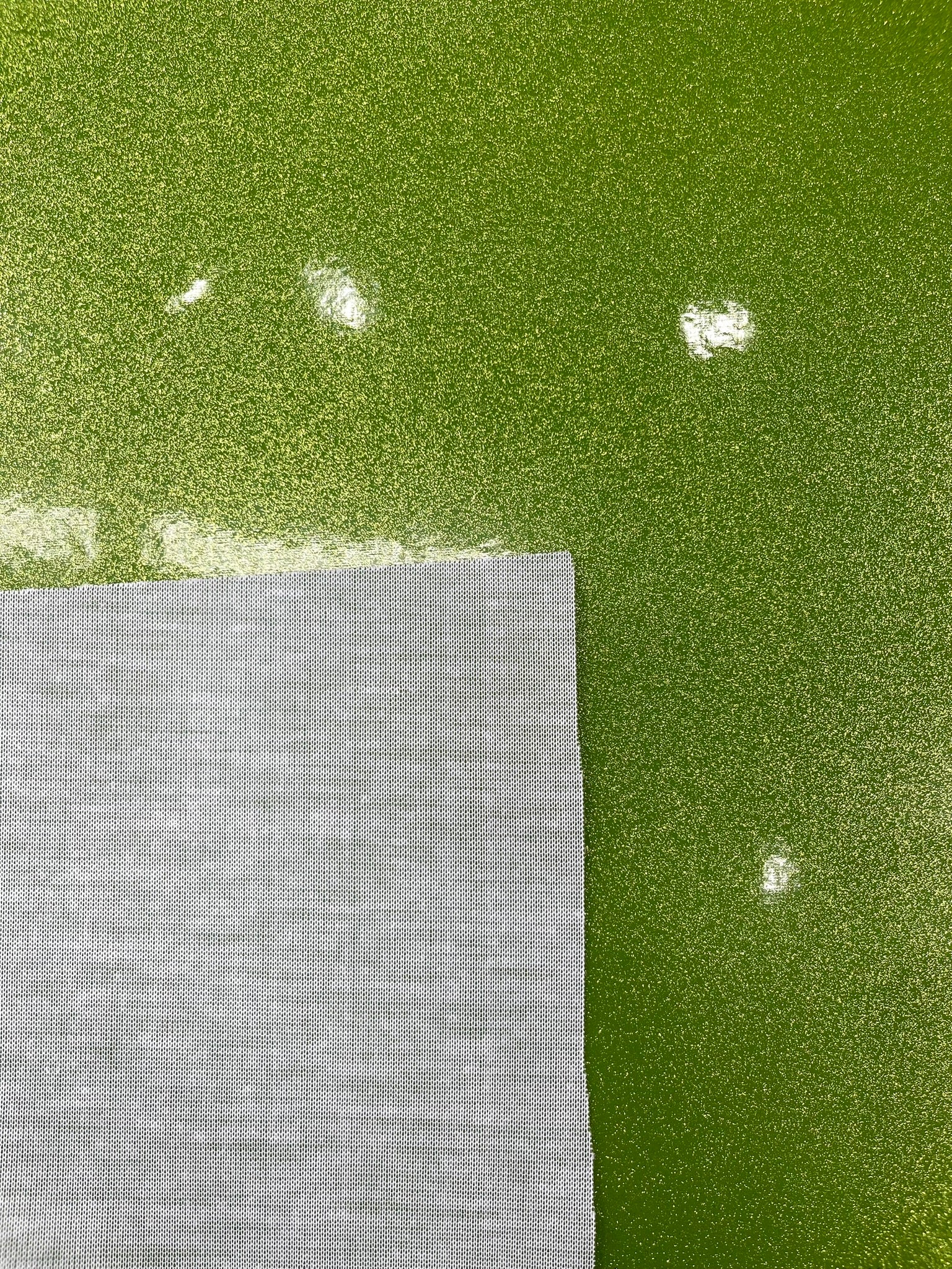 Ultra Sparkle Glitter Upholstery Vinyl Fabric / Crafting Apparel Upholstery Vinyl Fabric 54" Wide.