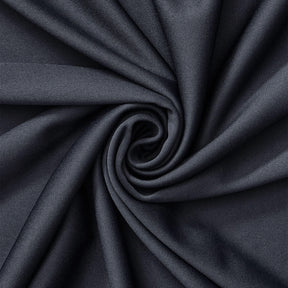 Polyester Knit Interlock Mechanical Stretch Fabric 58"/60"/Draping Tent Fabric. Sold By The Yard.