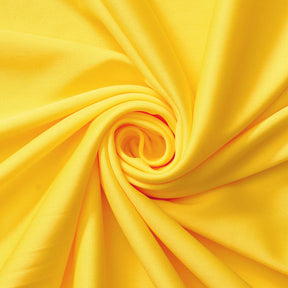 Polyester Knit Interlock Mechanical Stretch Fabric 58"/60"/Draping Tent Fabric. Sold By The Yard.