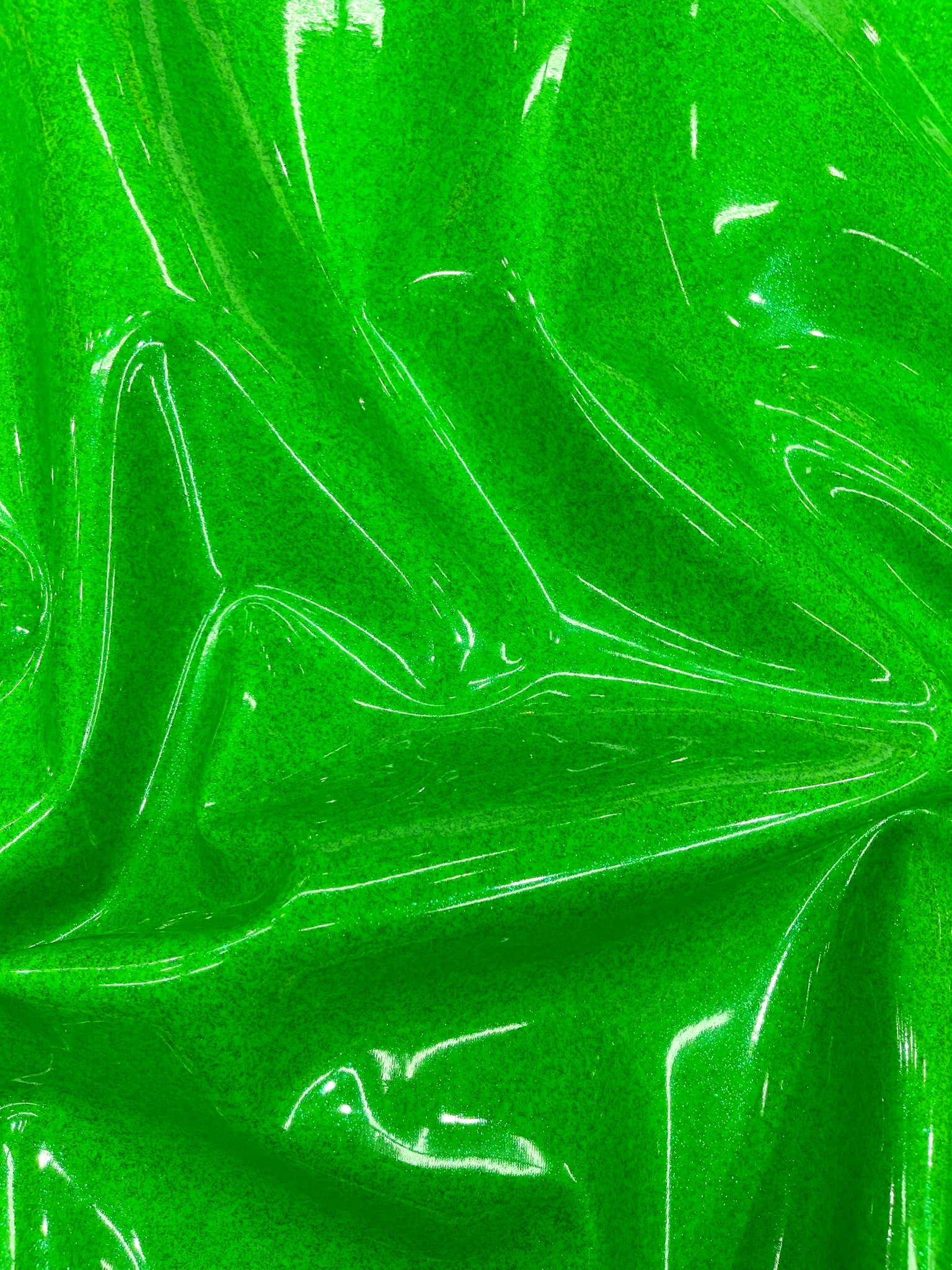 Ultra Sparkle Glitter Upholstery Vinyl Fabric / Crafting Apparel Upholstery Vinyl Fabric 54" Wide.