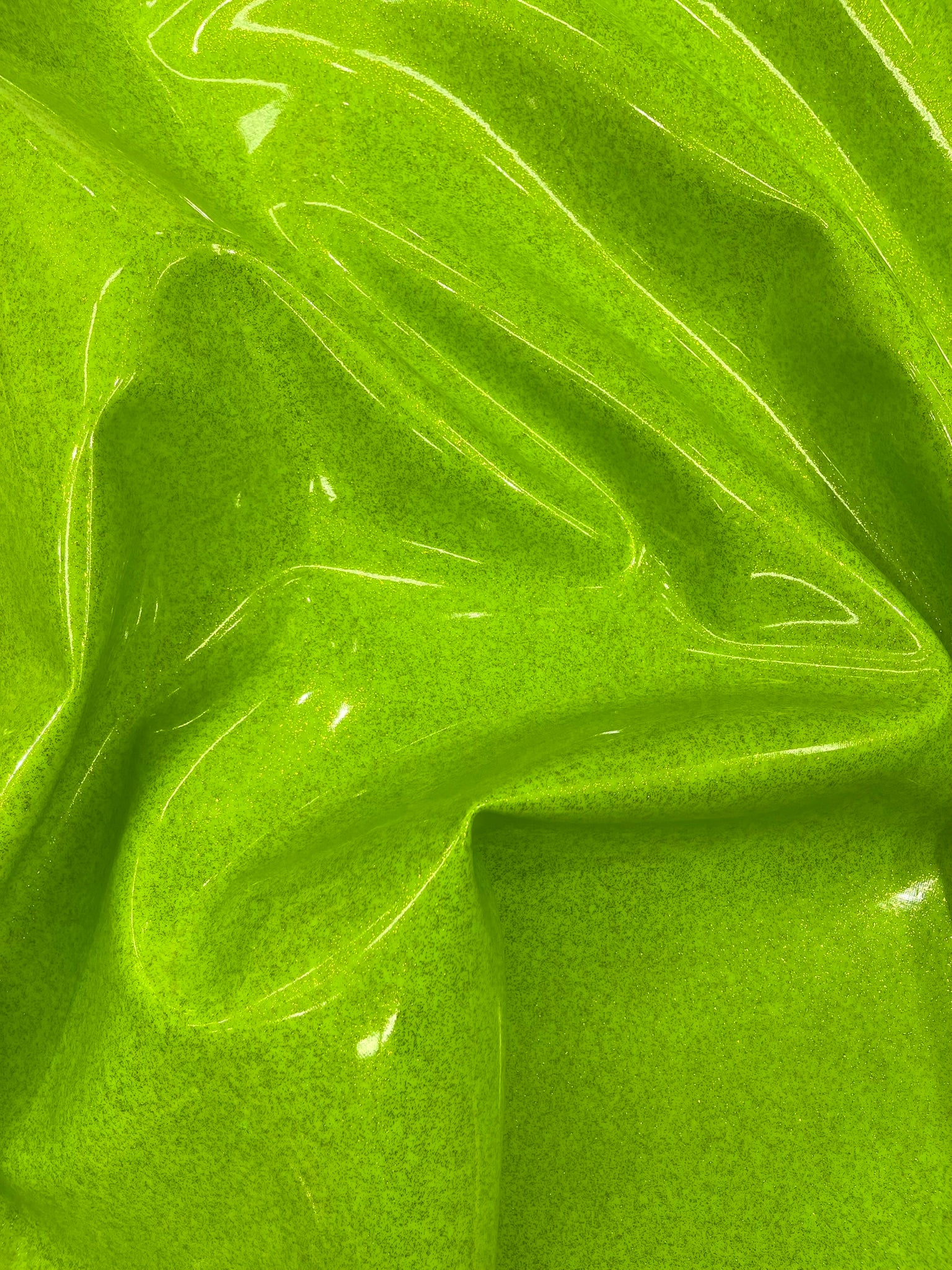 Ultra Sparkle Glitter Upholstery Vinyl Fabric / Crafting Apparel Upholstery Vinyl Fabric 54" Wide.