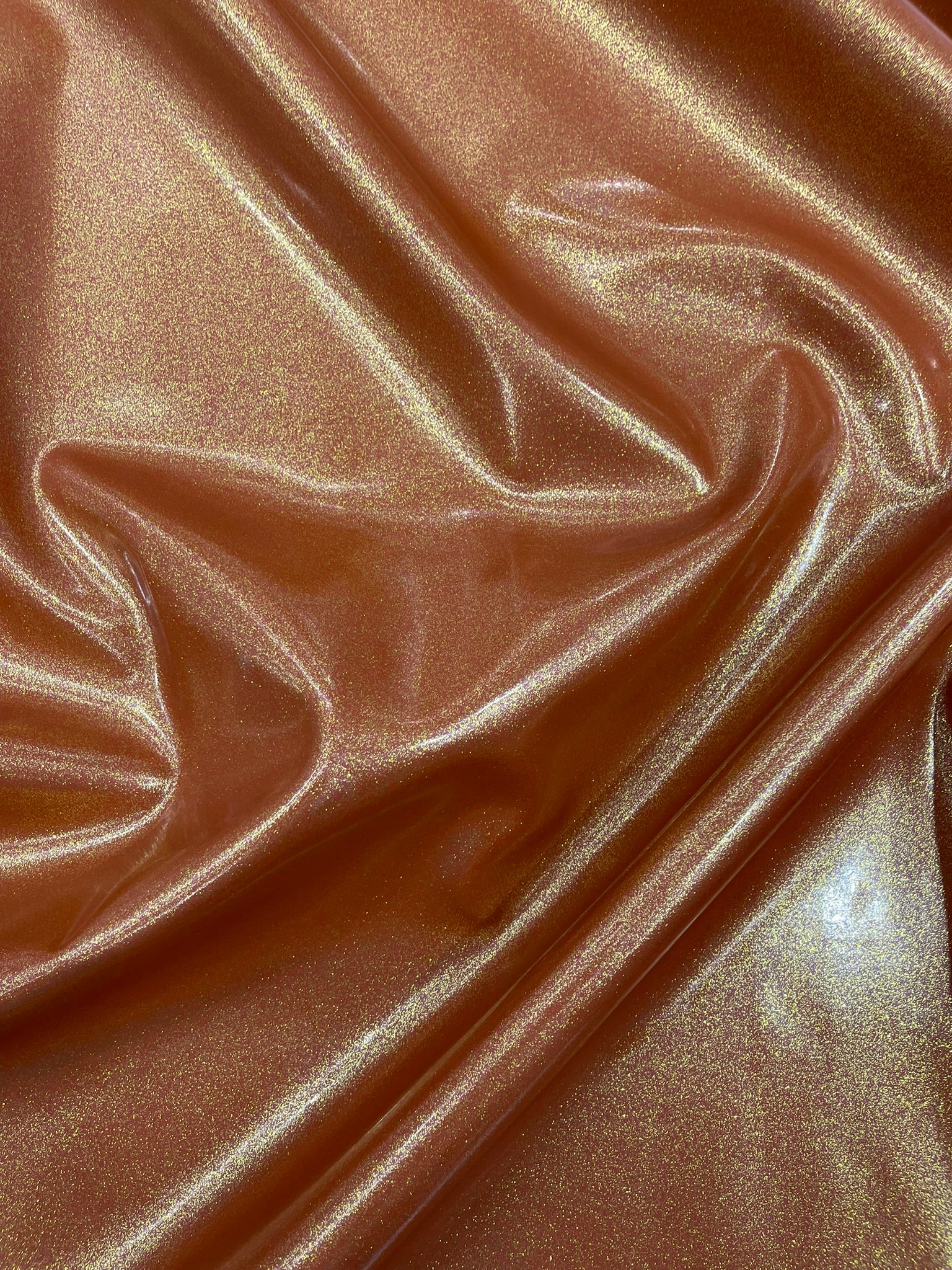 Ultra Sparkle Glitter Upholstery Vinyl Fabric / Crafting Apparel Upholstery Vinyl Fabric 54" Wide.