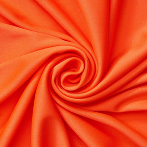 Polyester Knit Interlock Mechanical Stretch Fabric 58"/60"/Draping Tent Fabric. Sold By The Yard.